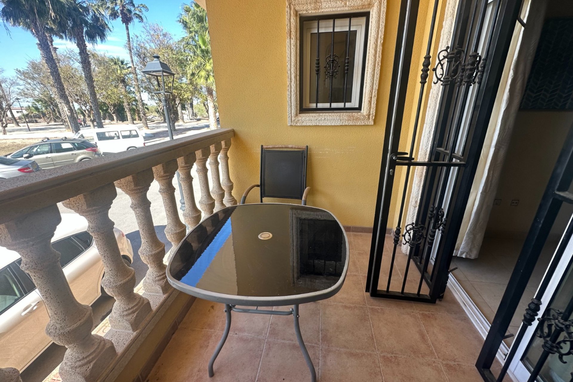 Segunda mano - Apartamento -
Jacarilla - Inland