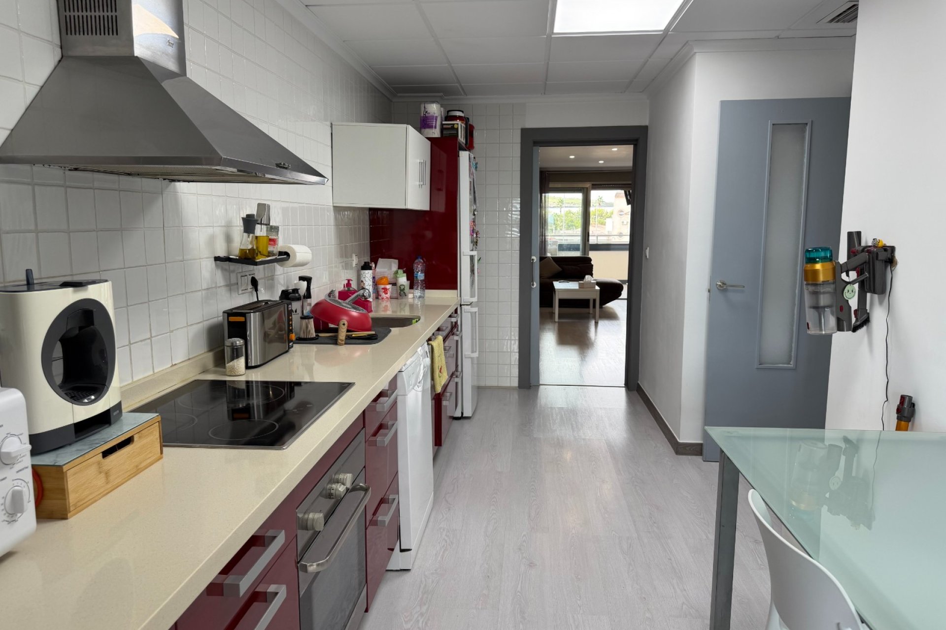 Segunda mano - Apartamento -
Jacarilla - Inland