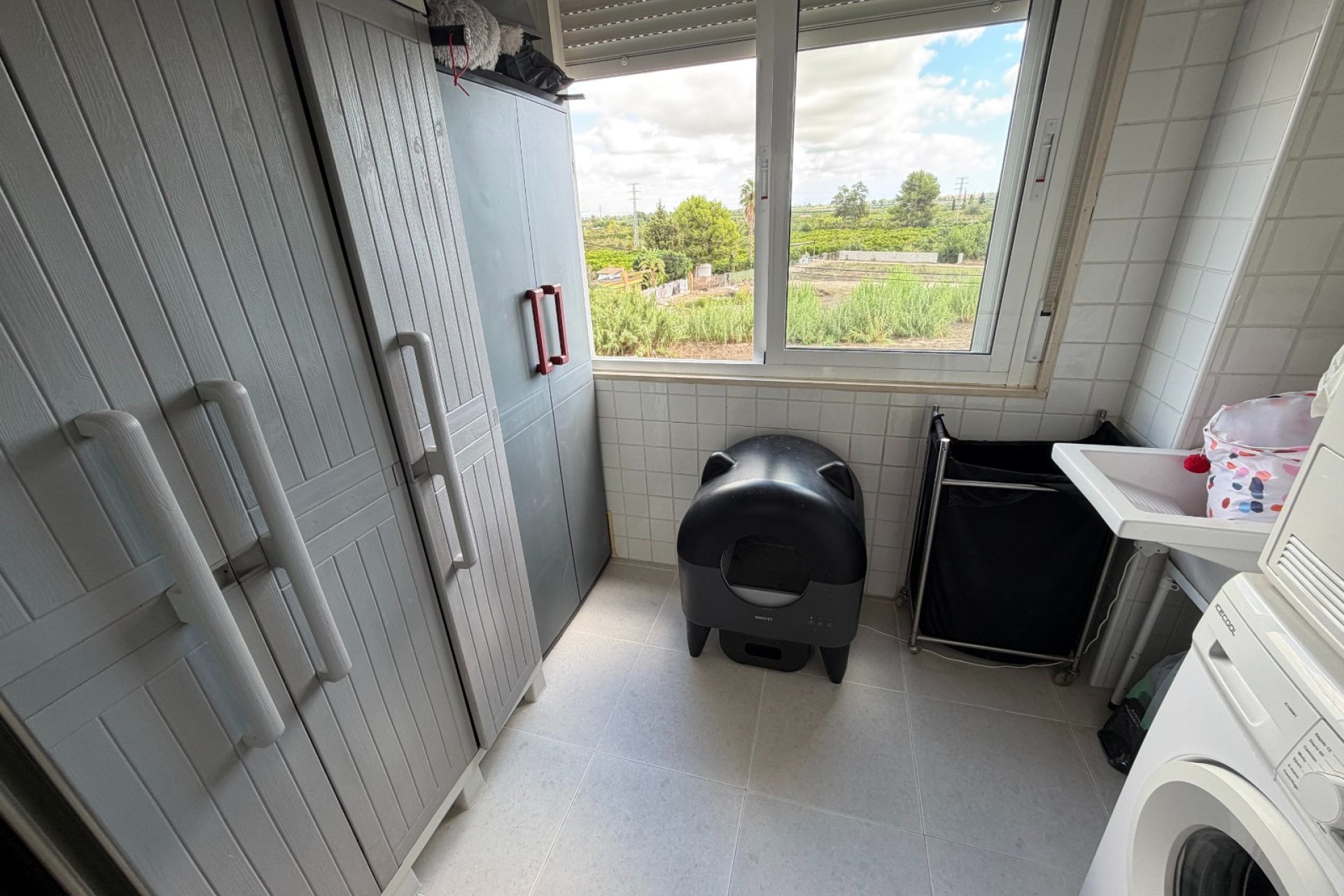 Segunda mano - Apartamento -
Jacarilla - Inland
