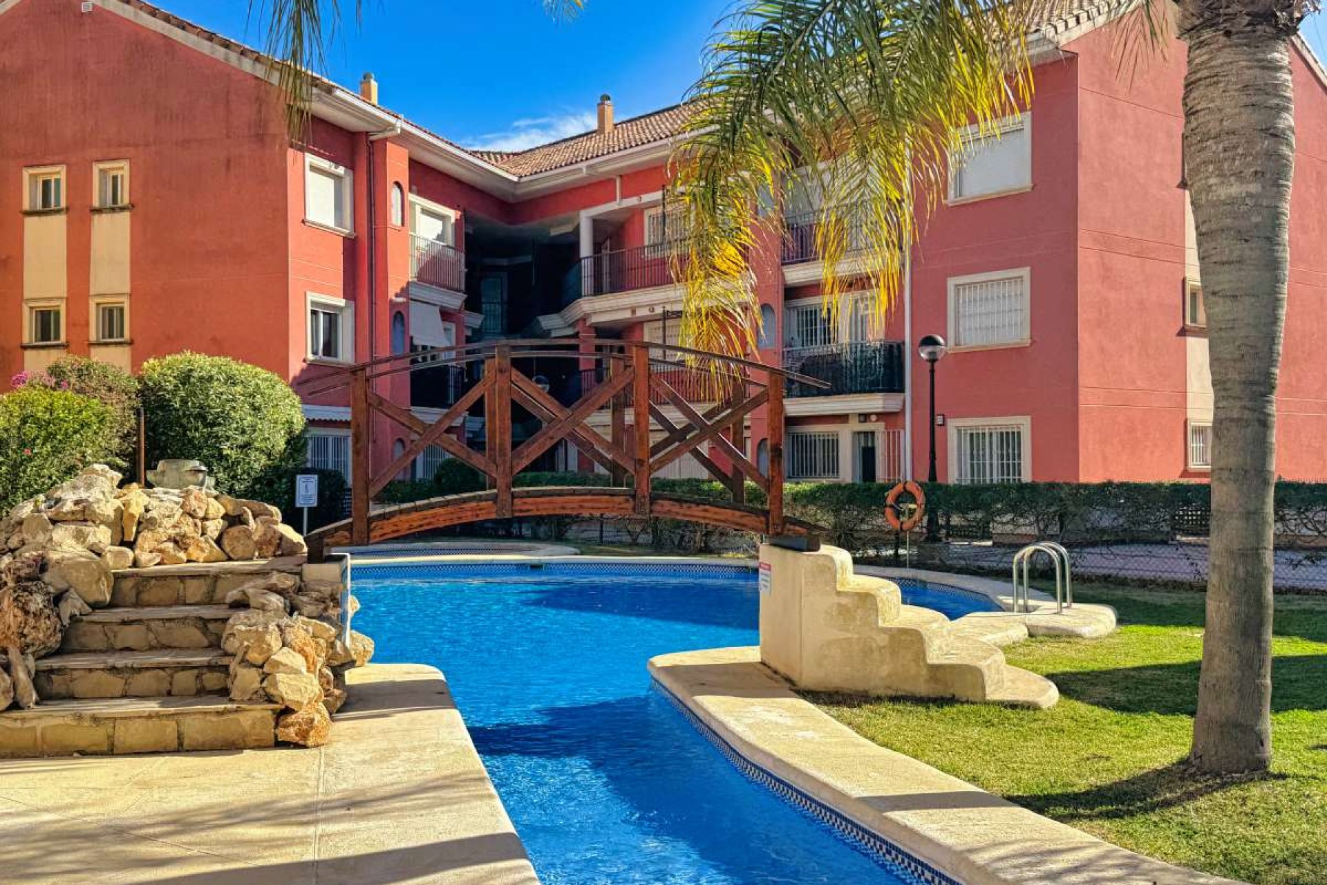 Segunda mano - Apartamento -
Jávea - Costa Blanca