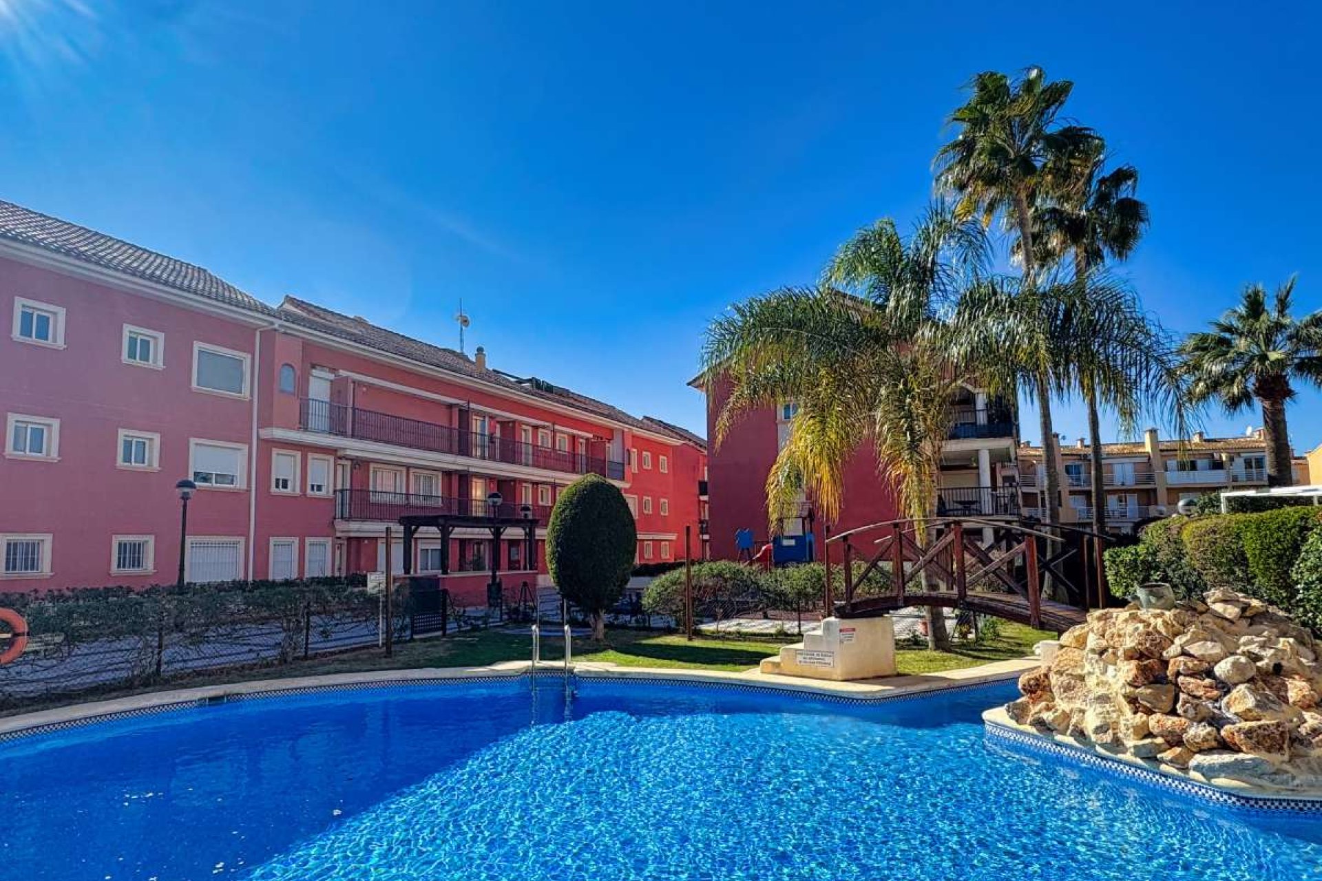Segunda mano - Apartamento -
Jávea - Costa Blanca