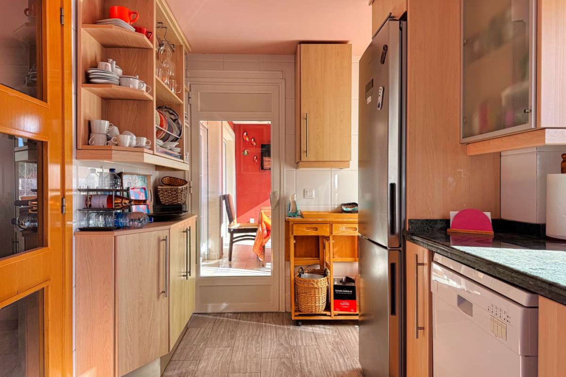 Segunda mano - Apartamento -
Jávea - Costa Blanca