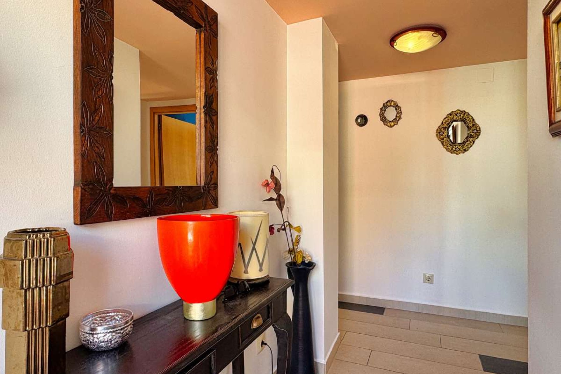 Segunda mano - Apartamento -
Jávea - Costa Blanca