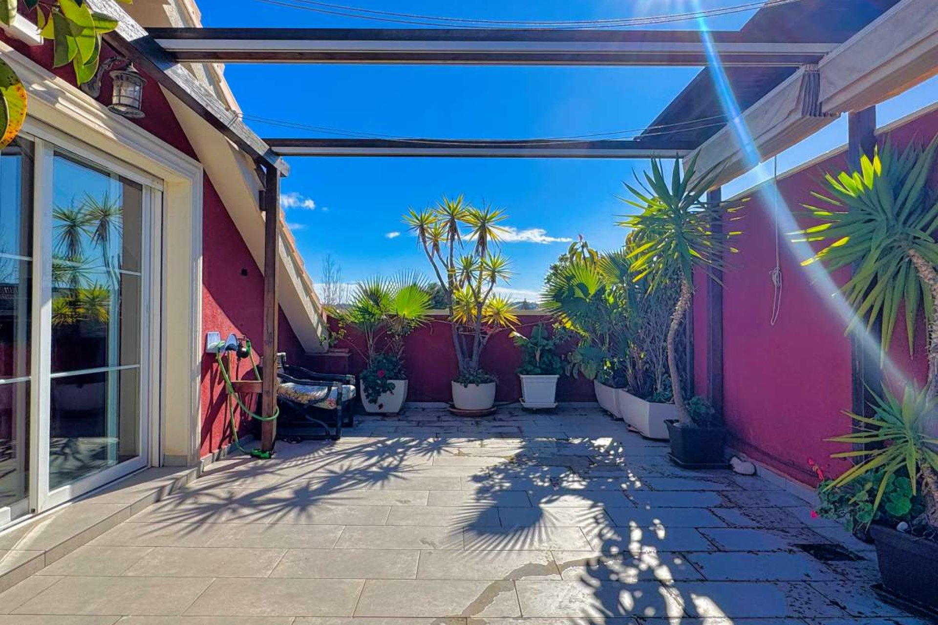 Segunda mano - Apartamento -
Jávea - Costa Blanca