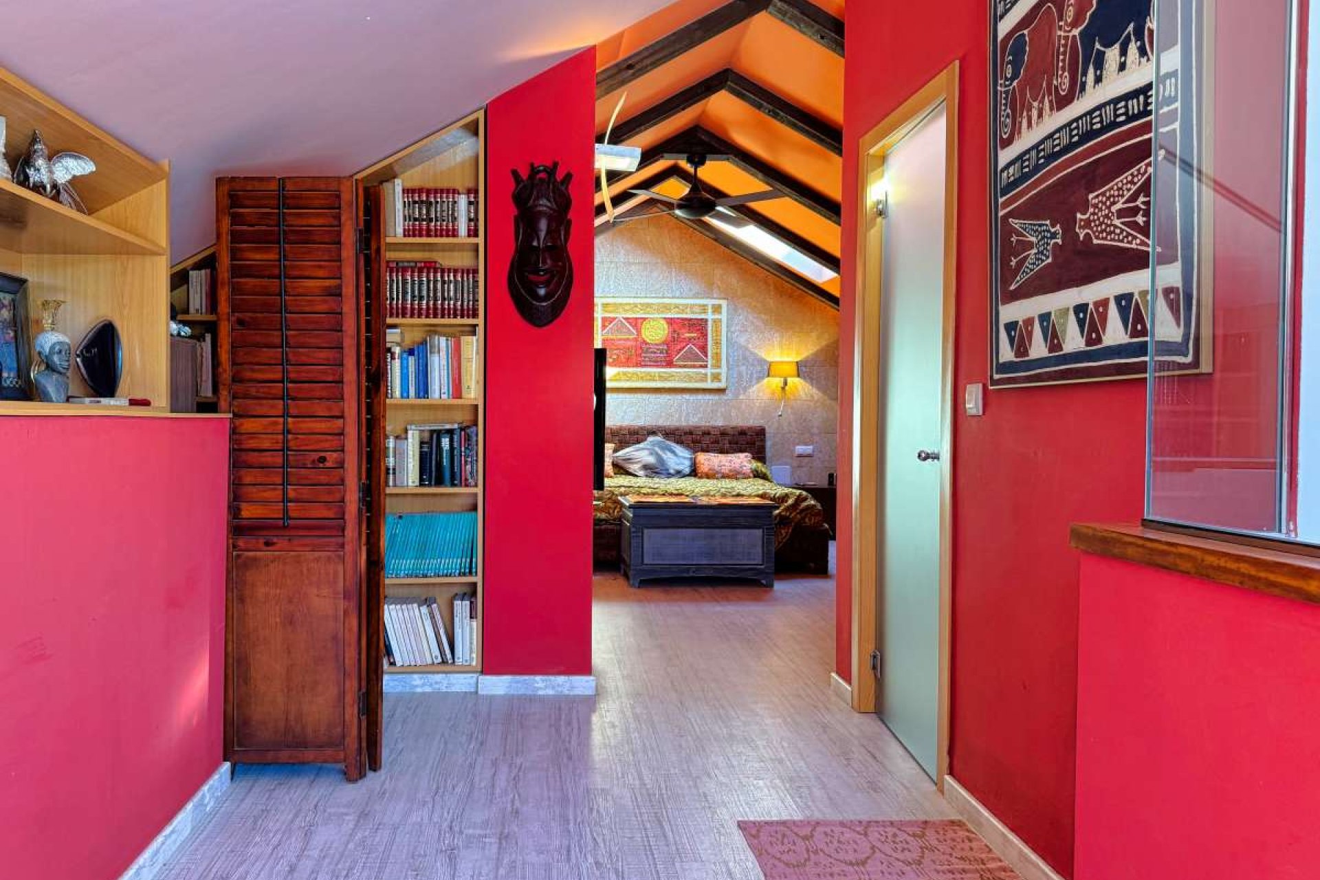 Segunda mano - Apartamento -
Jávea - Costa Blanca