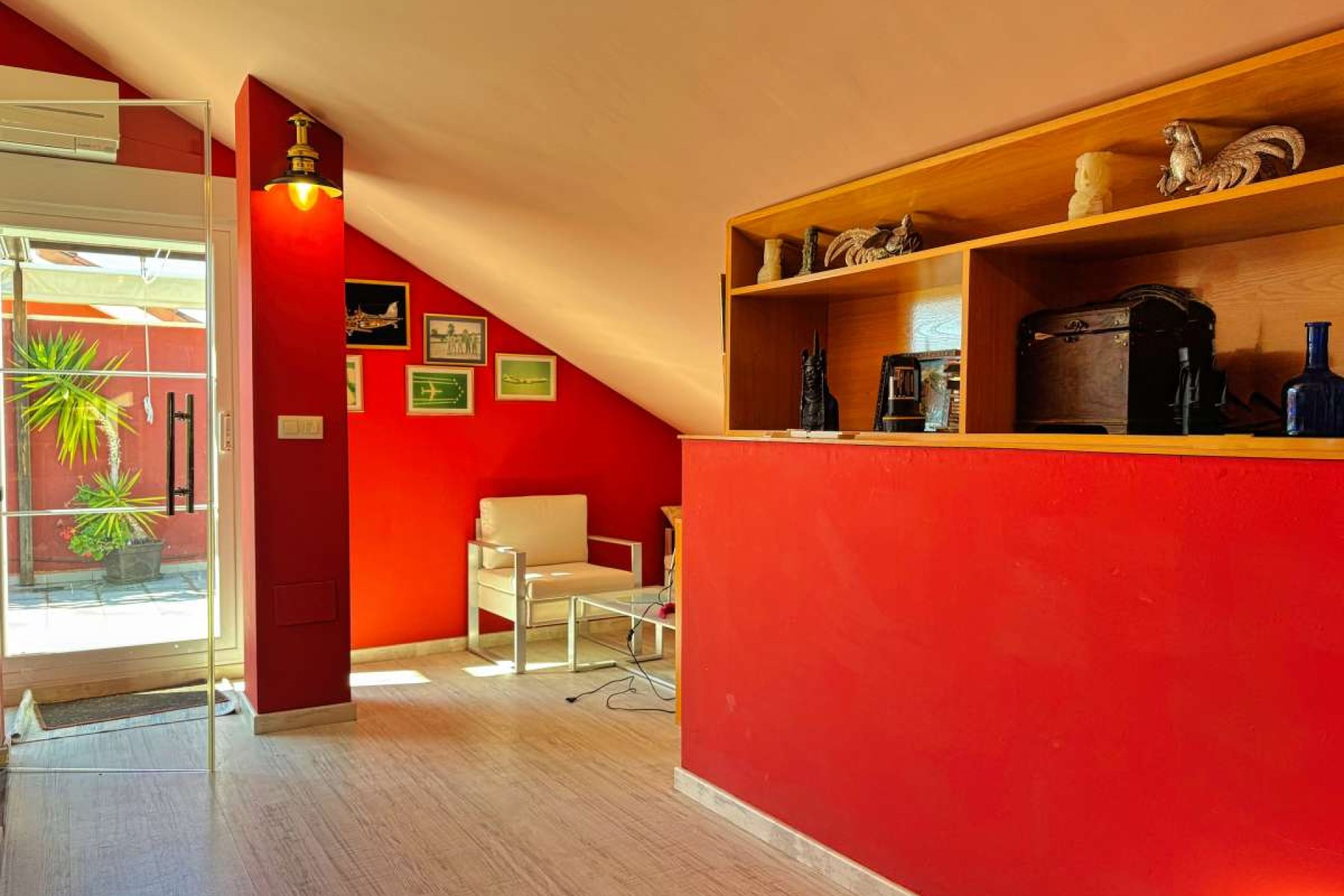 Segunda mano - Apartamento -
Jávea - Costa Blanca