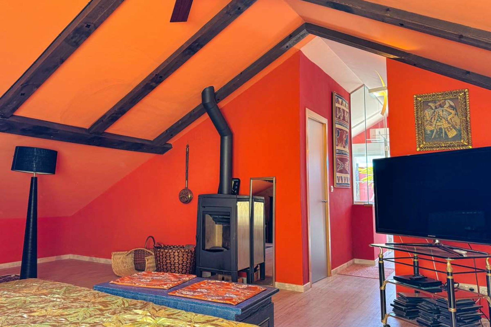 Segunda mano - Apartamento -
Jávea - Costa Blanca