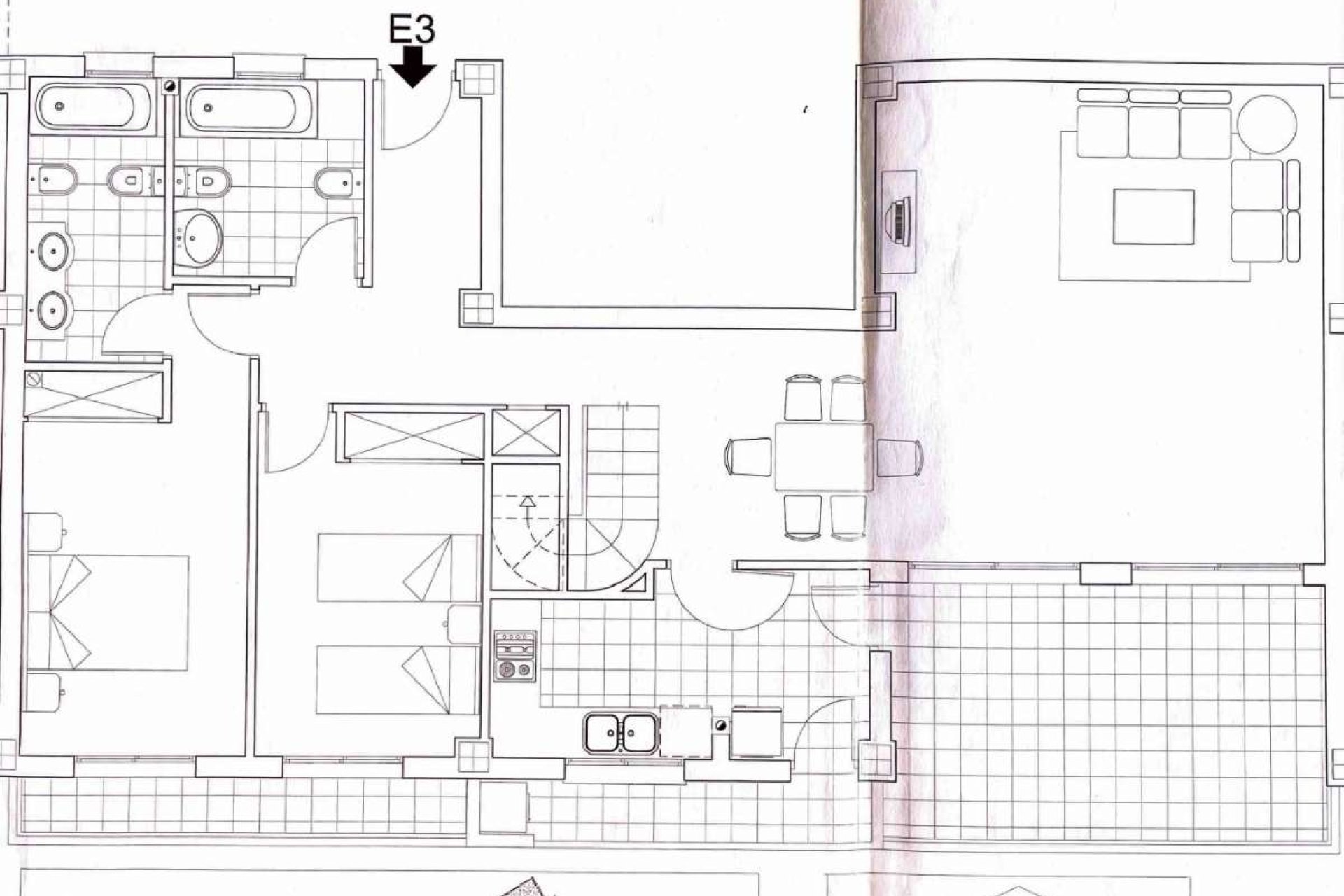Segunda mano - Apartamento -
Jávea - Costa Blanca