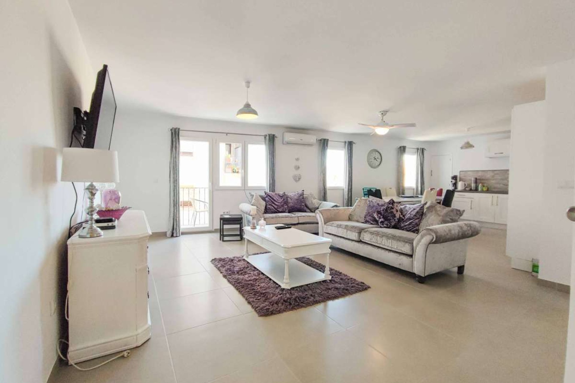 Segunda mano - Apartamento -
Jávea - Costa Blanca