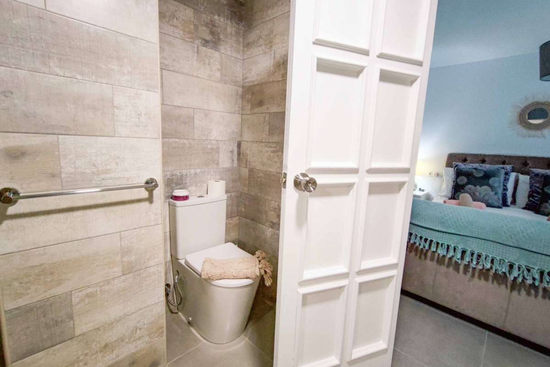 Segunda mano - Apartamento -
Jávea - Costa Blanca