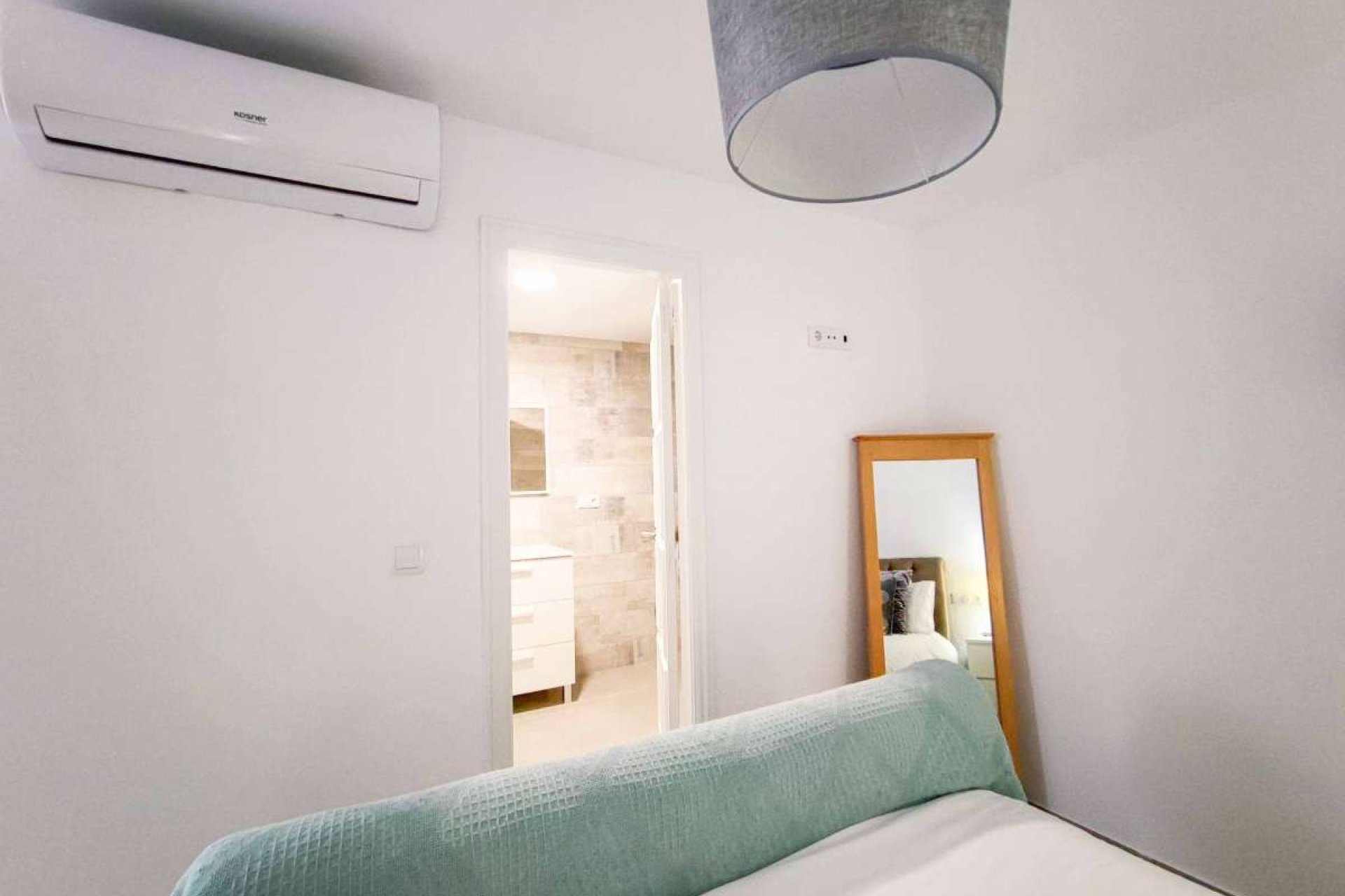 Segunda mano - Apartamento -
Jávea - Costa Blanca