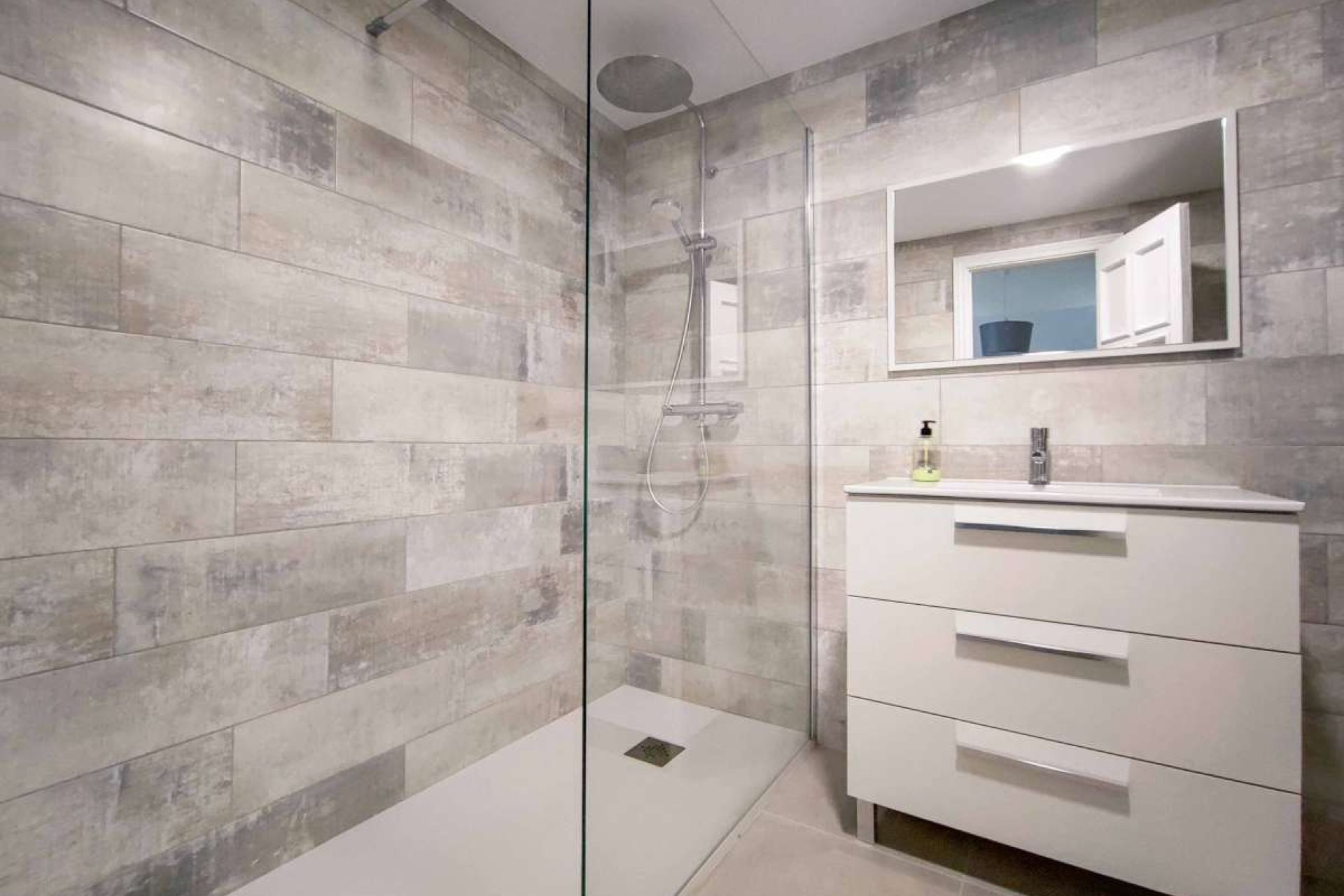 Segunda mano - Apartamento -
Jávea - Costa Blanca