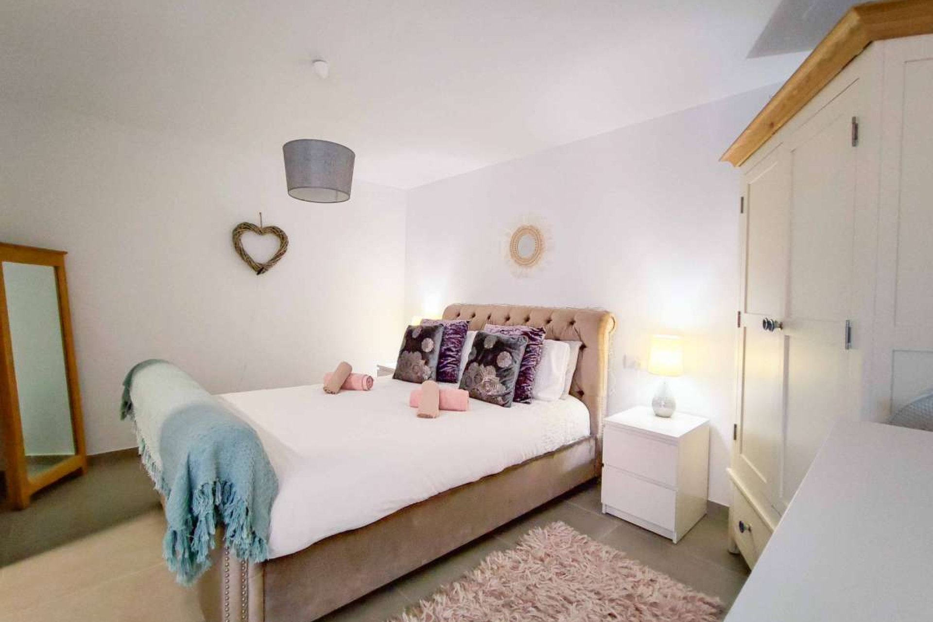 Segunda mano - Apartamento -
Jávea - Costa Blanca