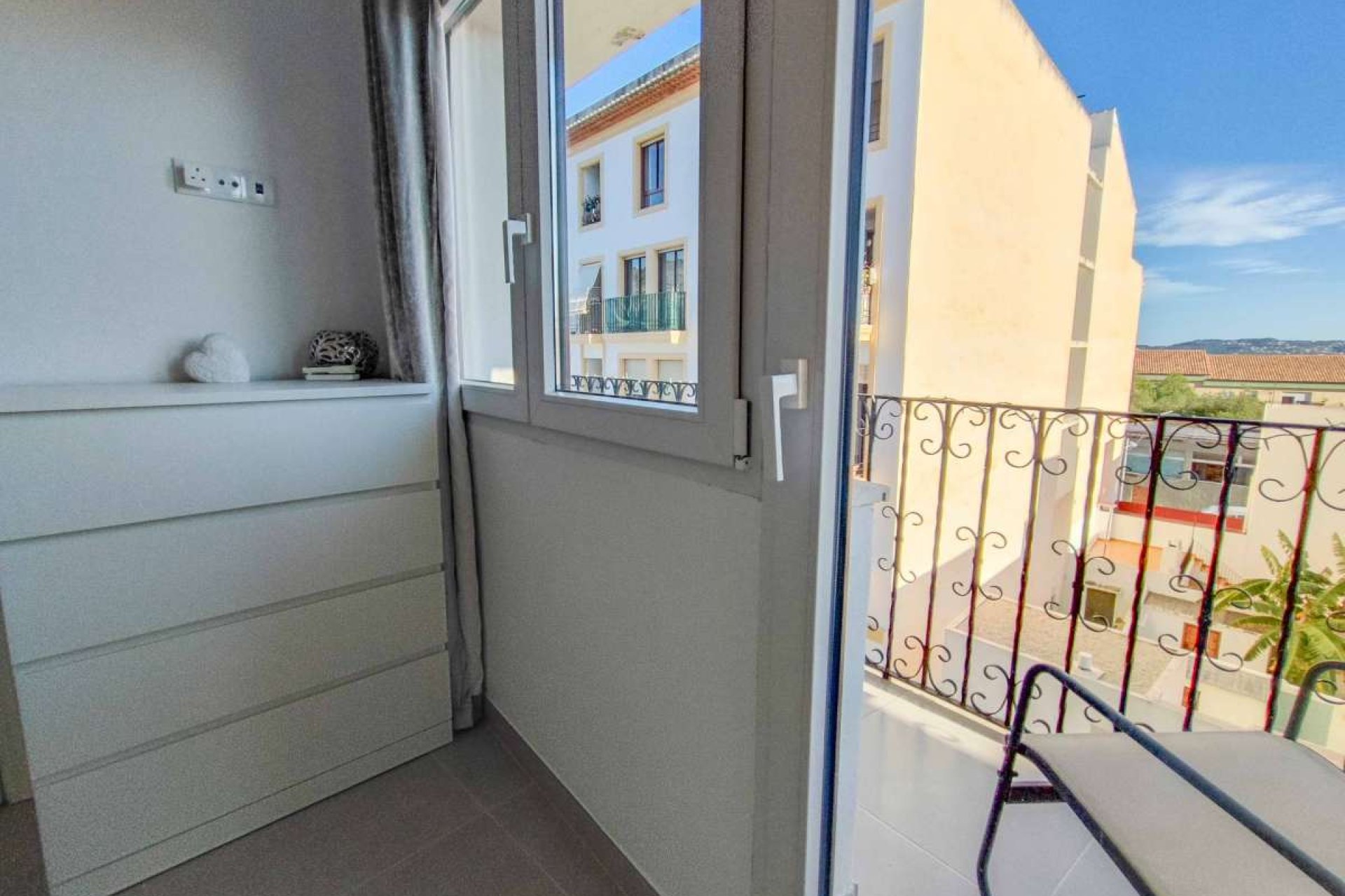 Segunda mano - Apartamento -
Jávea - Costa Blanca