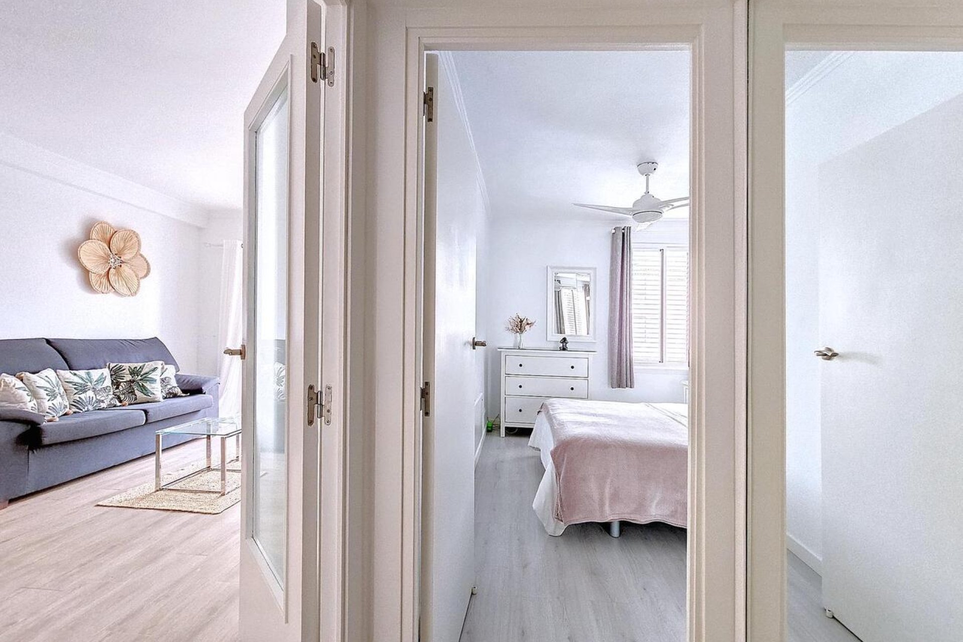 Segunda mano - Apartamento -
Jávea - Costa Blanca