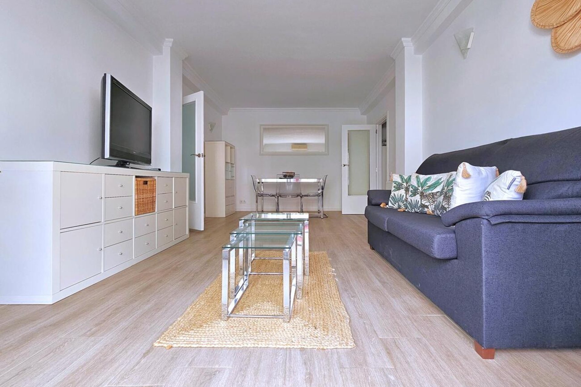 Segunda mano - Apartamento -
Jávea - Costa Blanca