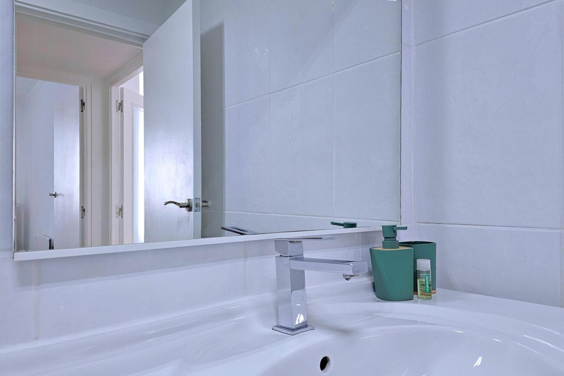 Segunda mano - Apartamento -
Jávea - Costa Blanca