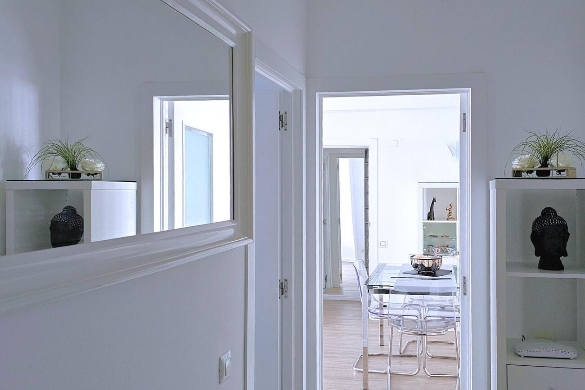 Segunda mano - Apartamento -
Jávea - Costa Blanca