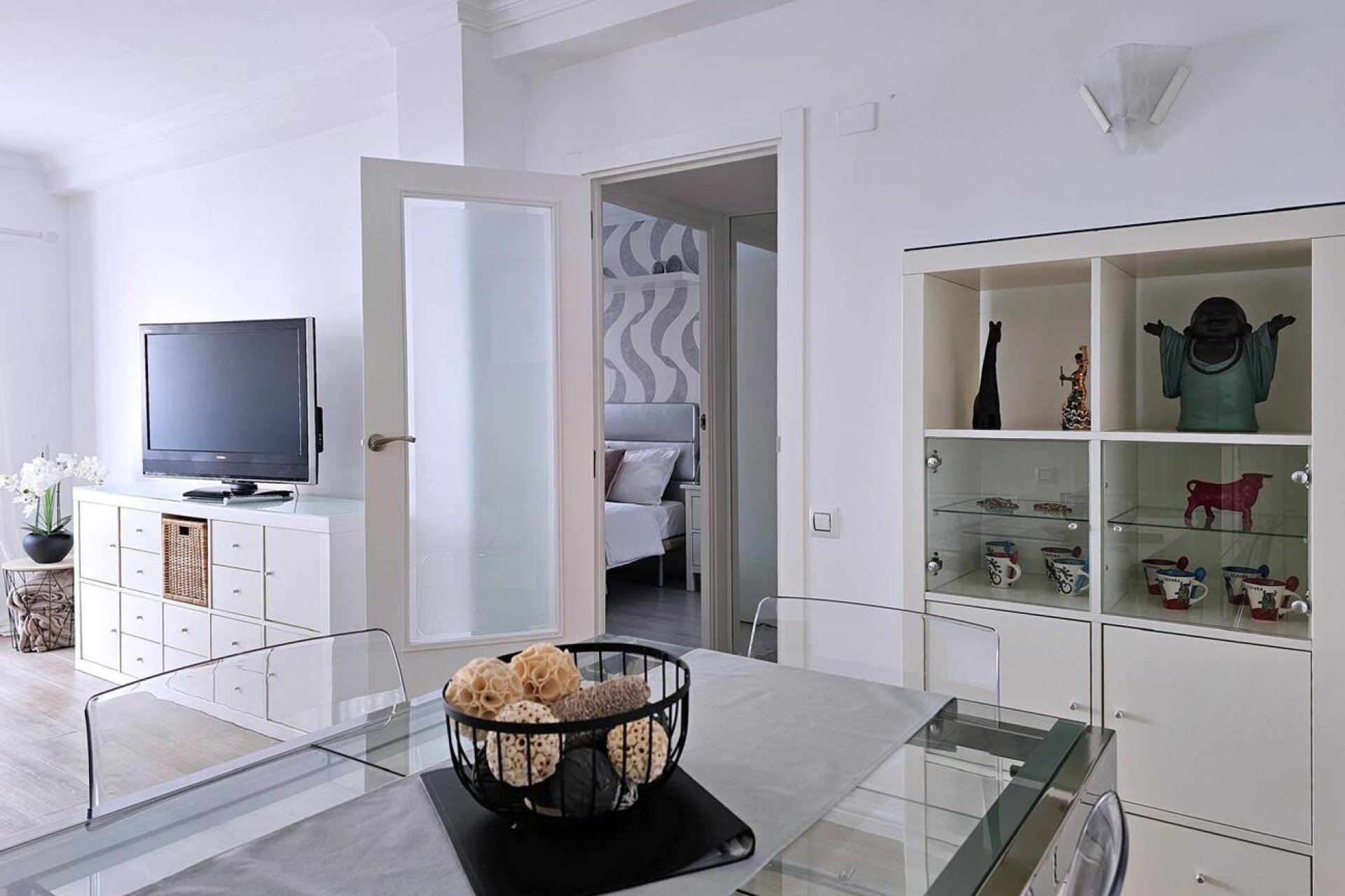 Segunda mano - Apartamento -
Jávea - Costa Blanca