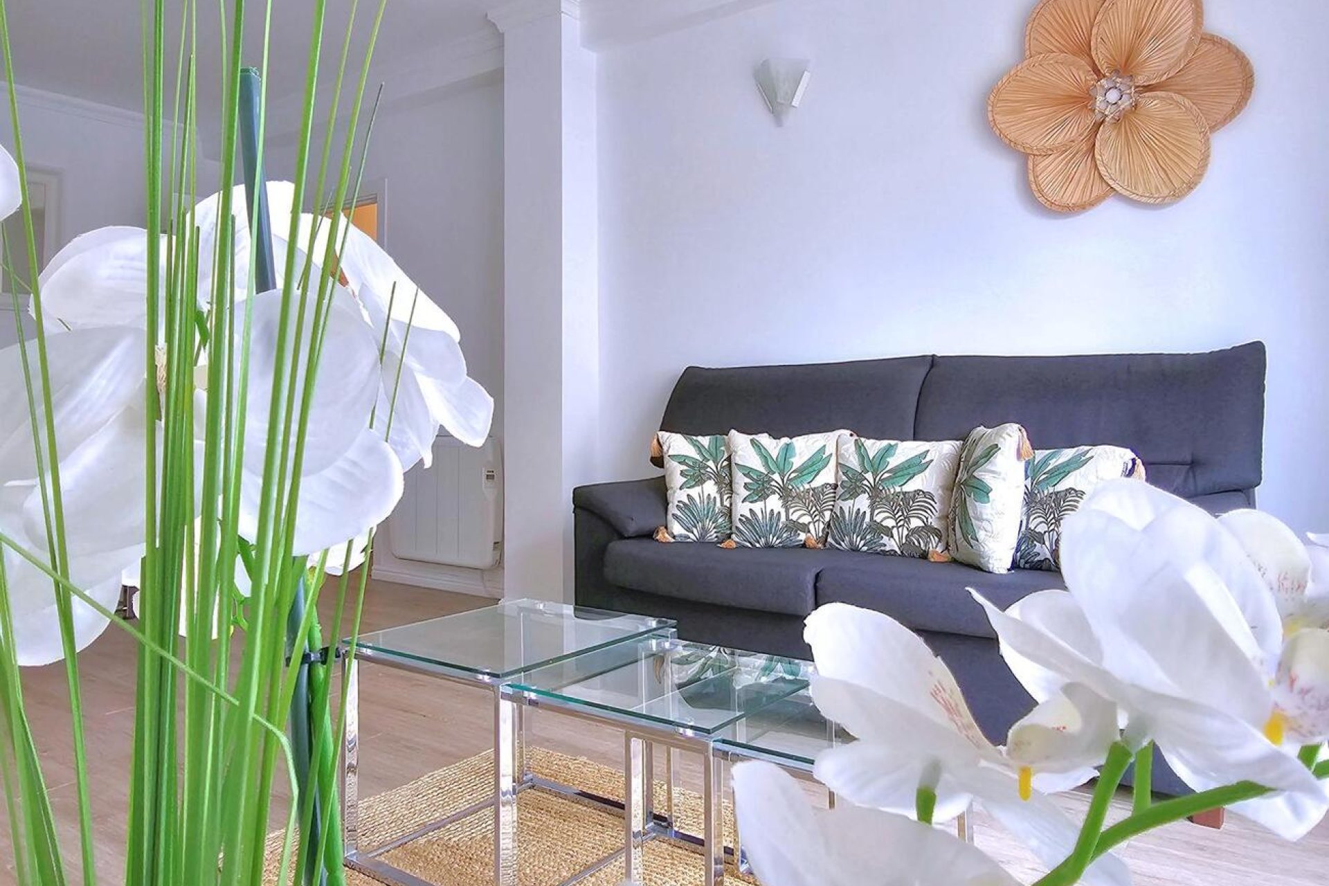 Segunda mano - Apartamento -
Jávea - Costa Blanca