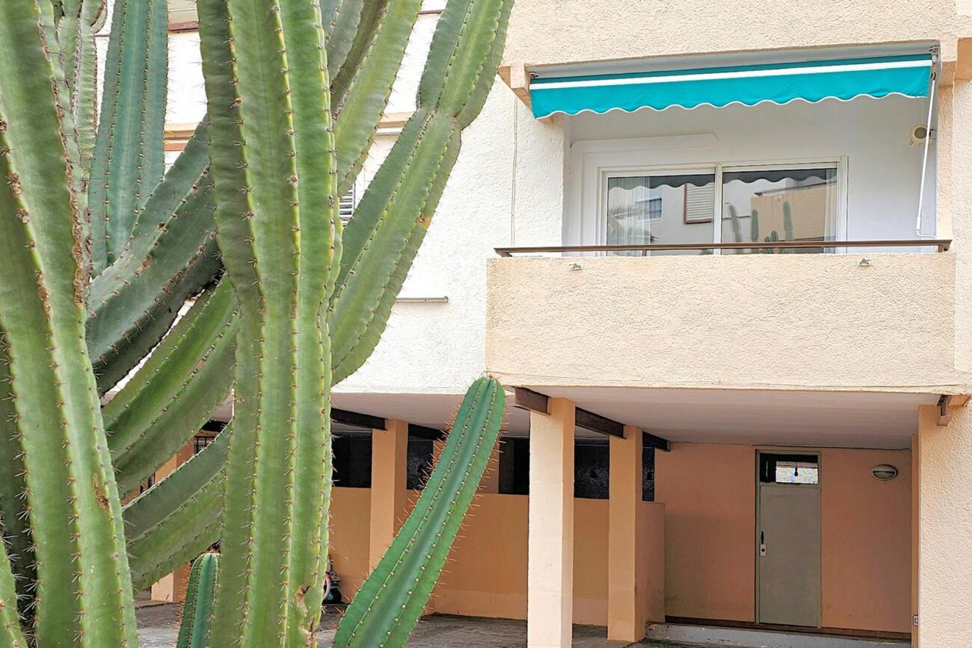 Segunda mano - Apartamento -
Jávea - Costa Blanca