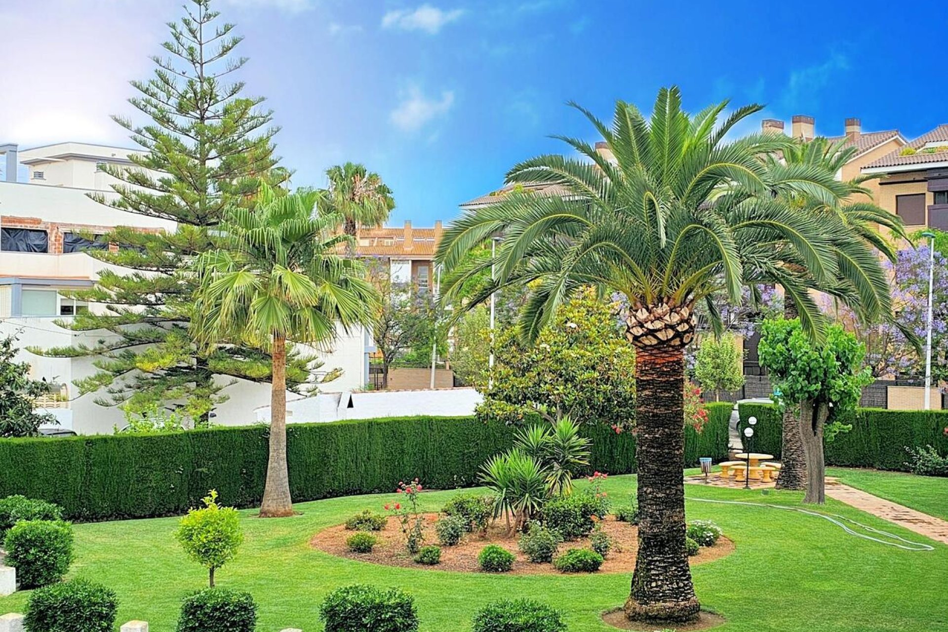 Segunda mano - Apartamento -
Jávea - Costa Blanca