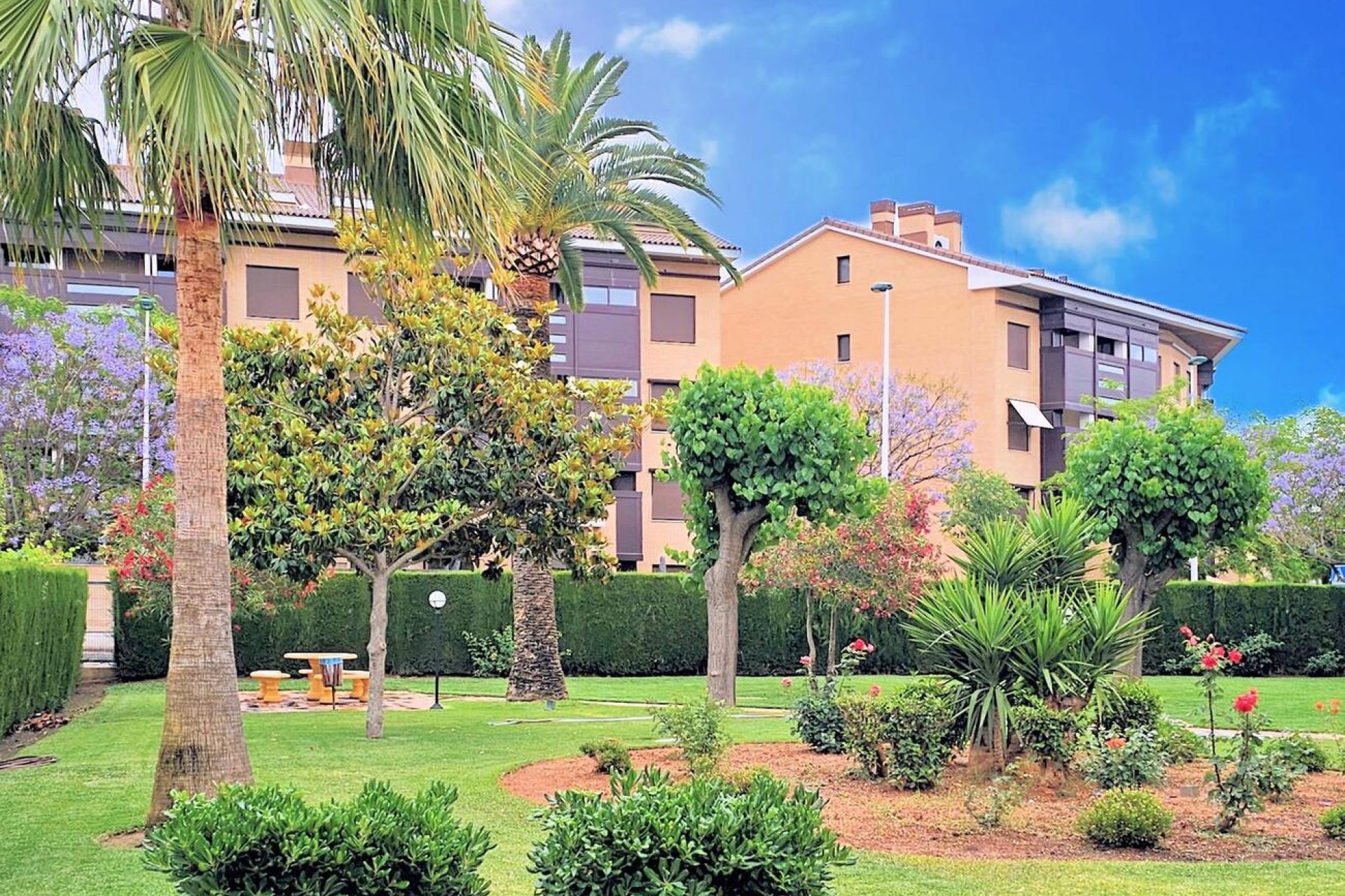 Segunda mano - Apartamento -
Jávea - Costa Blanca