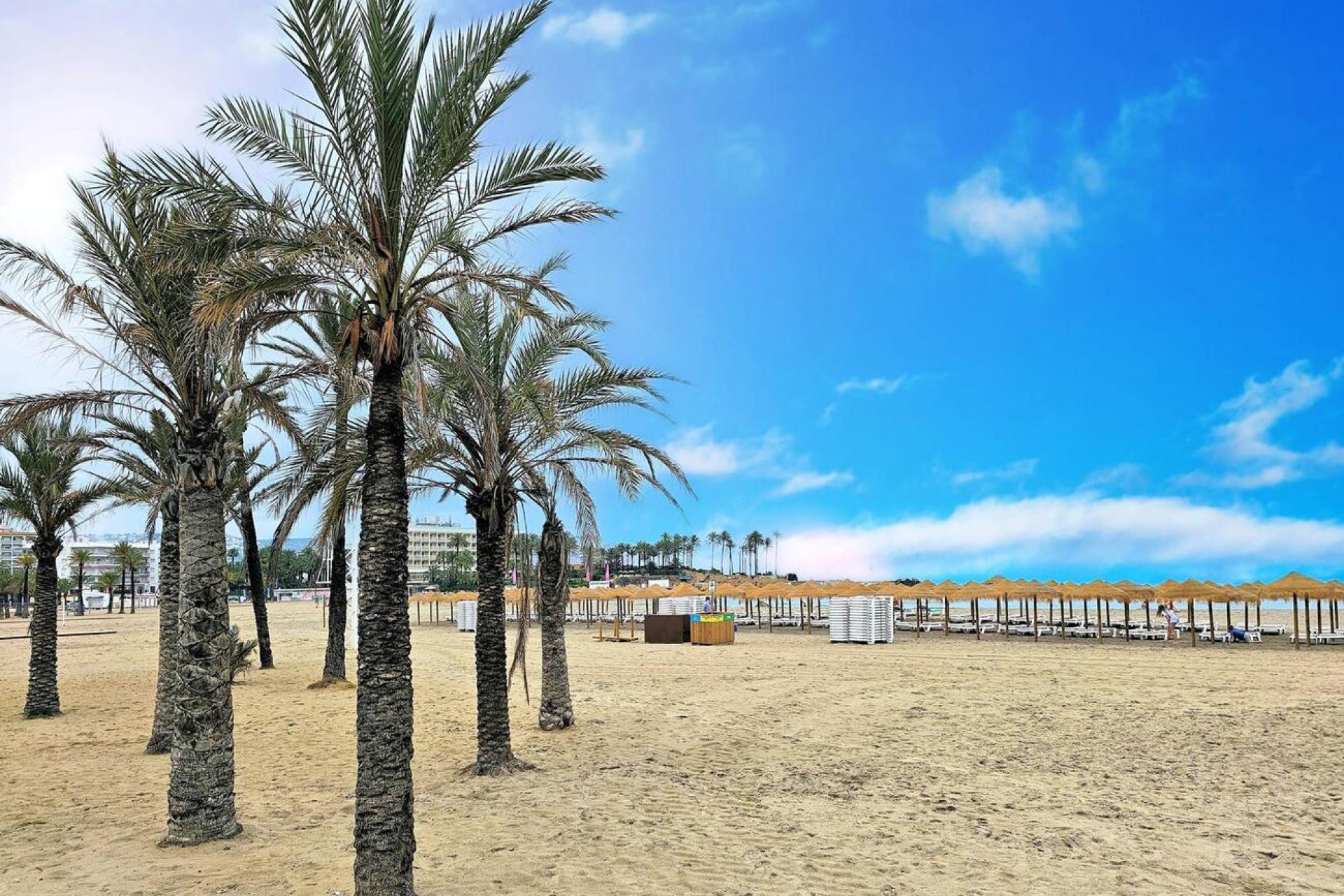 Segunda mano - Apartamento -
Jávea - Costa Blanca