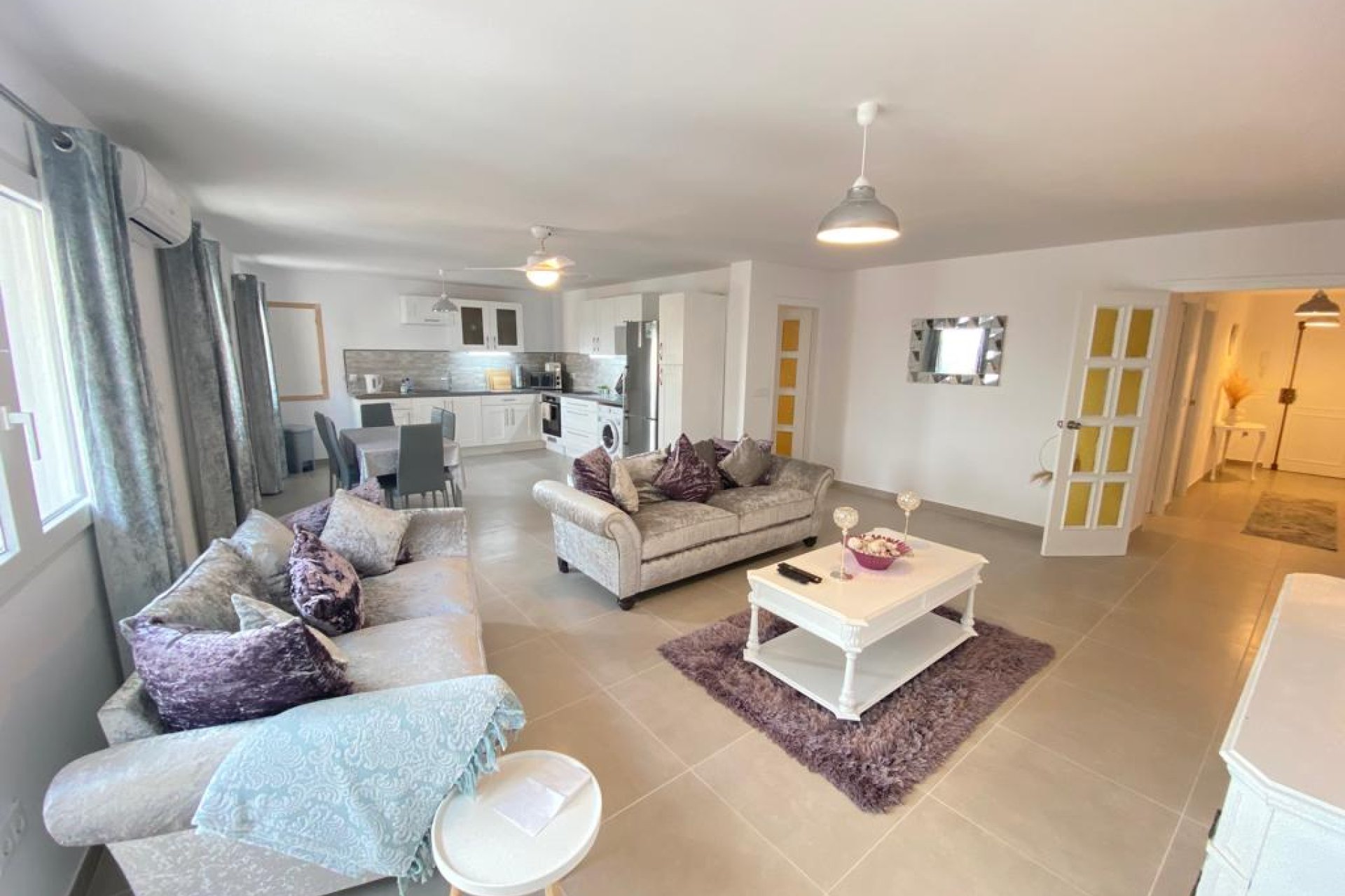 Segunda mano - Apartamento -
Jávea - Costa Blanca