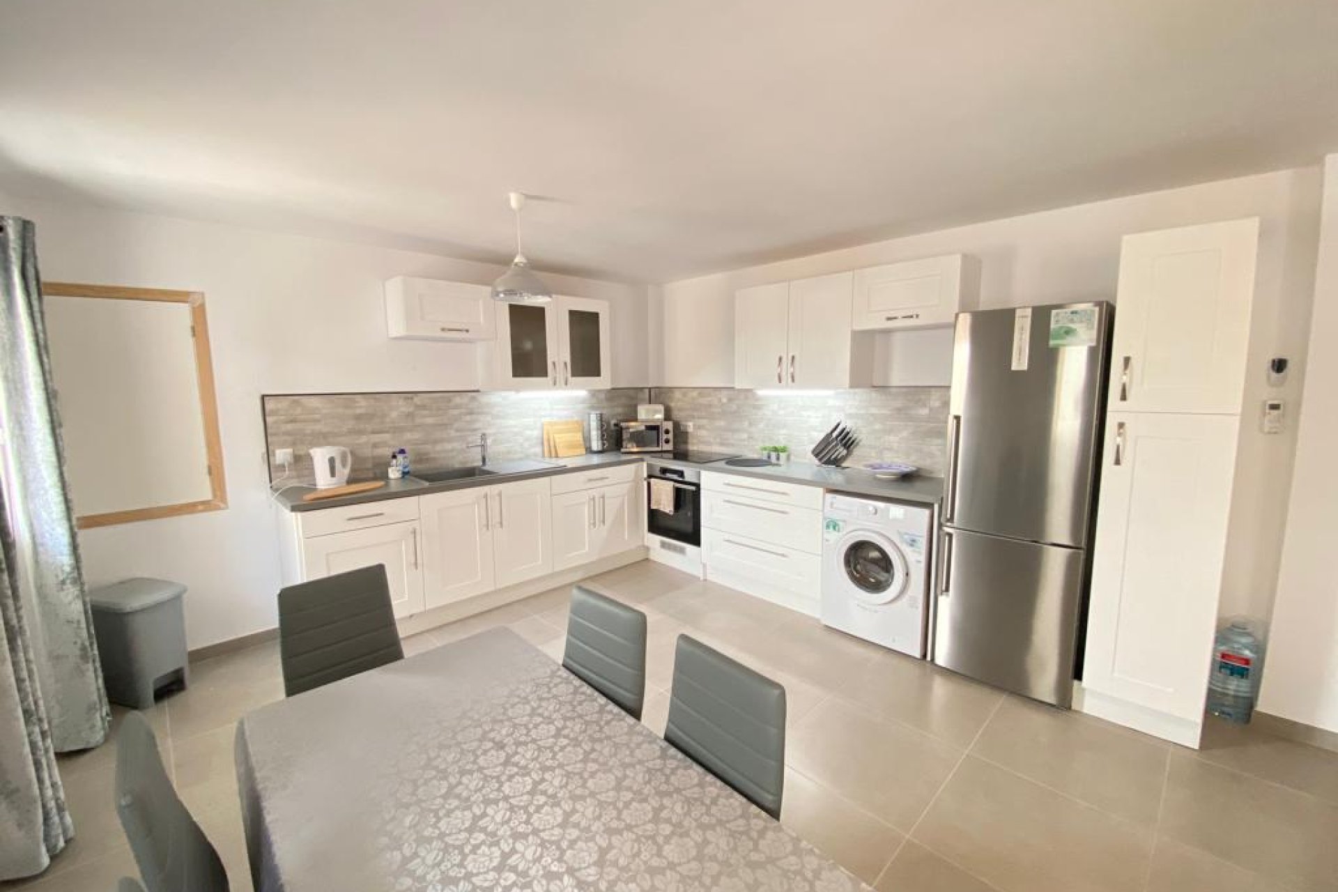Segunda mano - Apartamento -
Jávea - Costa Blanca