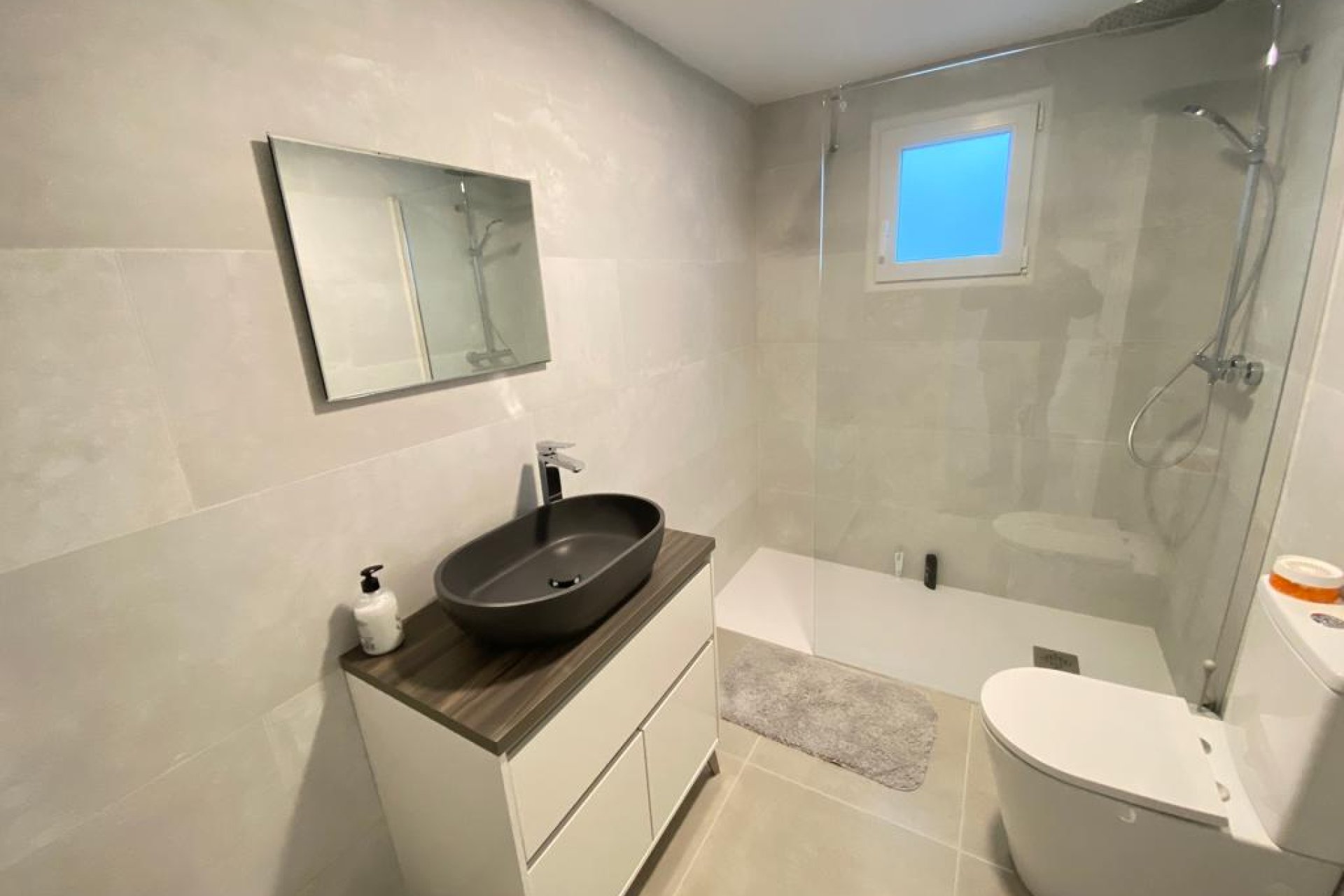 Segunda mano - Apartamento -
Jávea - Costa Blanca
