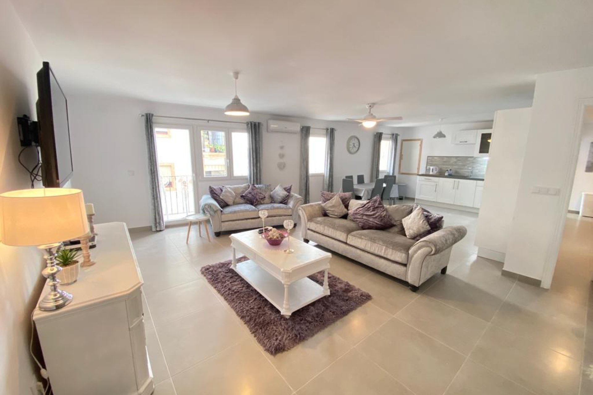 Segunda mano - Apartamento -
Jávea - Costa Blanca