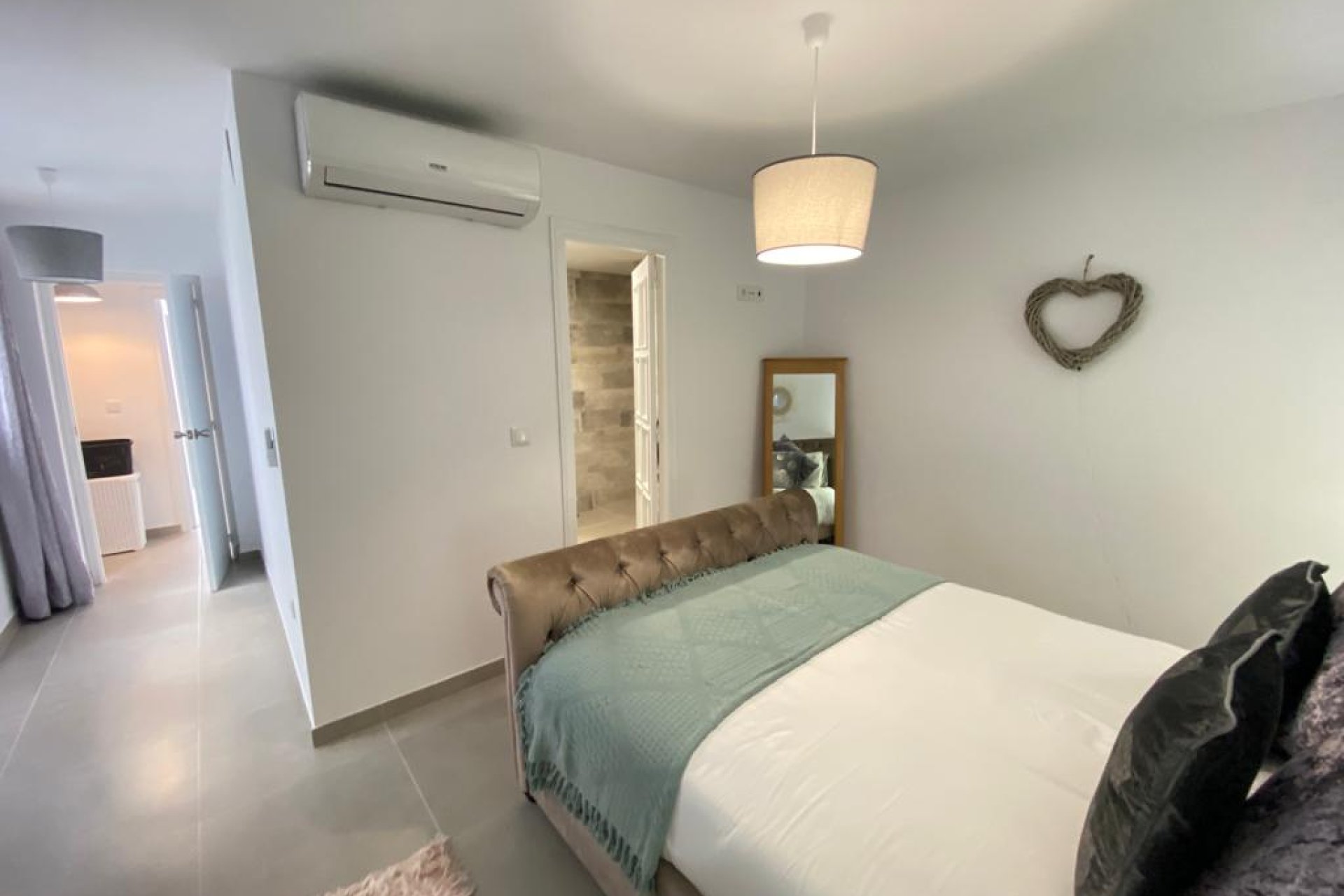 Segunda mano - Apartamento -
Jávea - Costa Blanca