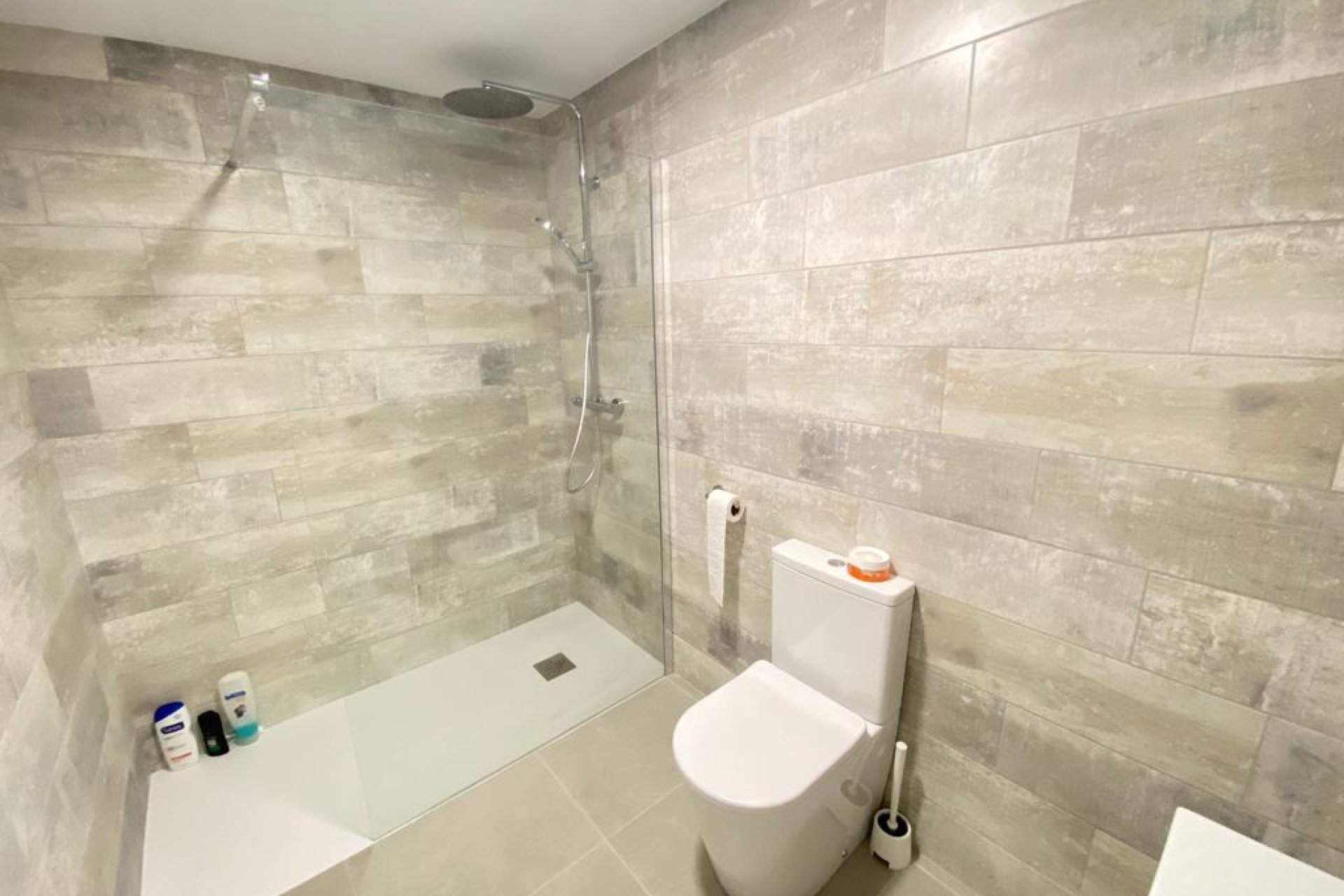 Segunda mano - Apartamento -
Jávea - Costa Blanca