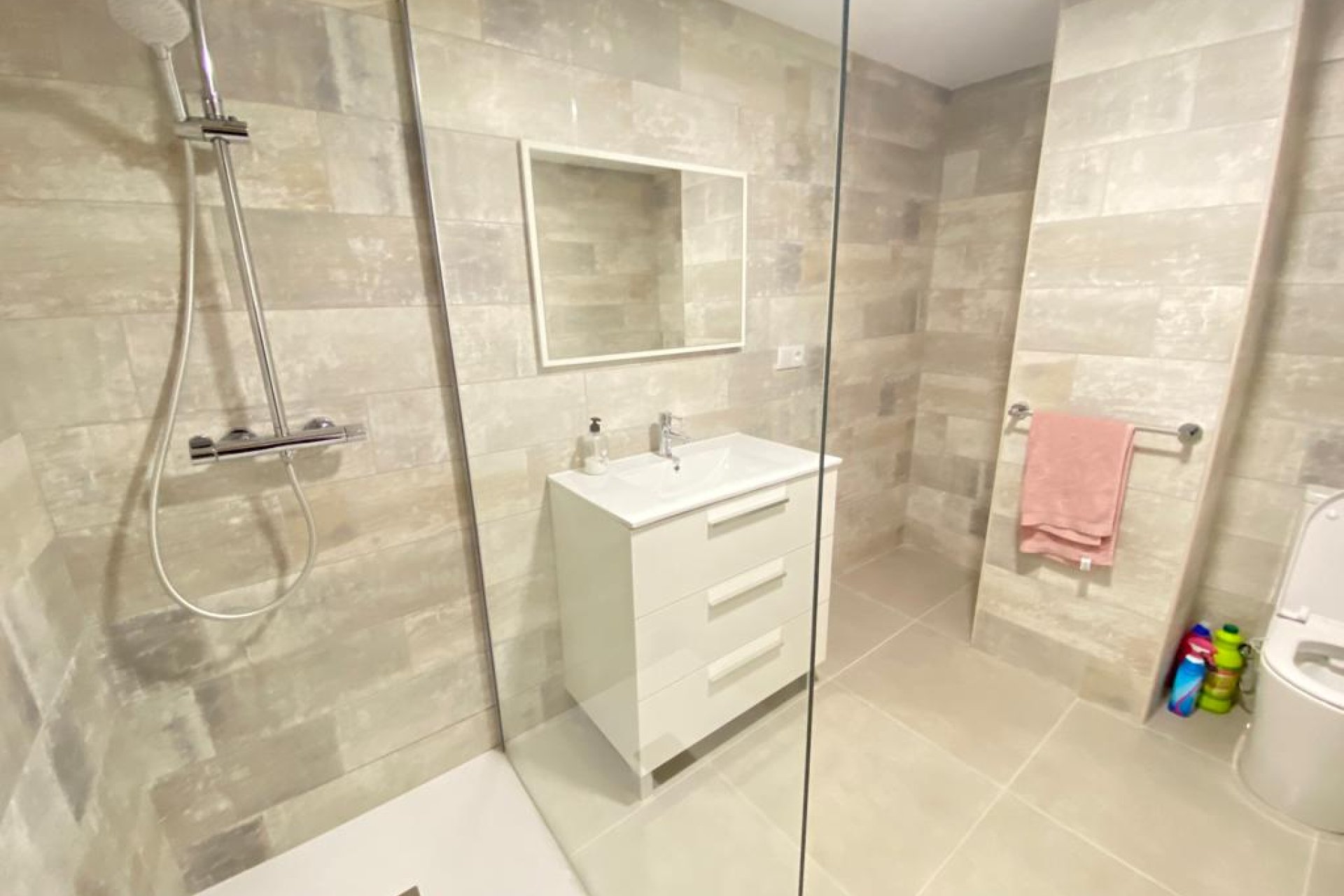Segunda mano - Apartamento -
Jávea - Costa Blanca