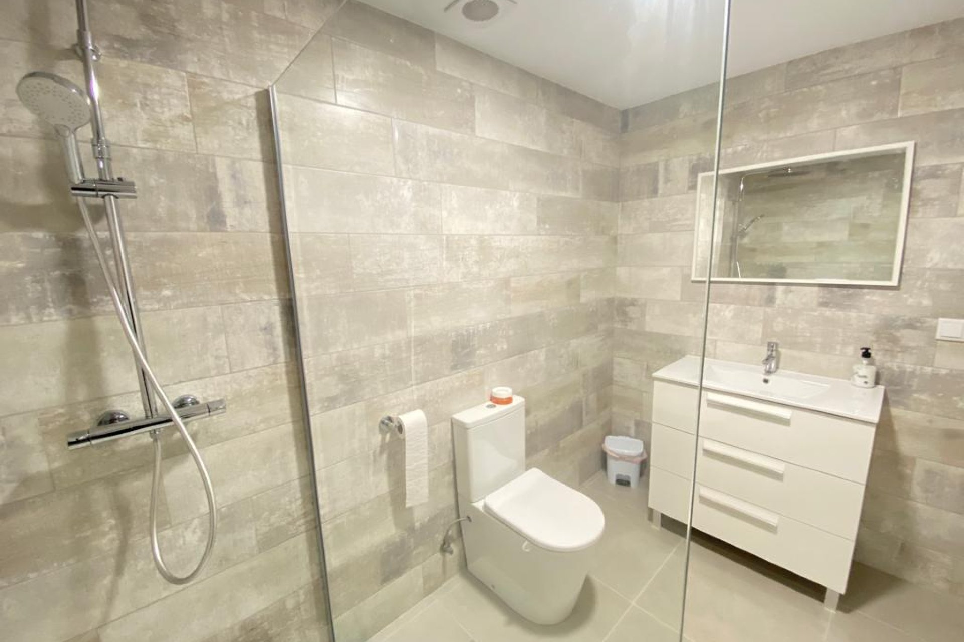 Segunda mano - Apartamento -
Jávea - Costa Blanca