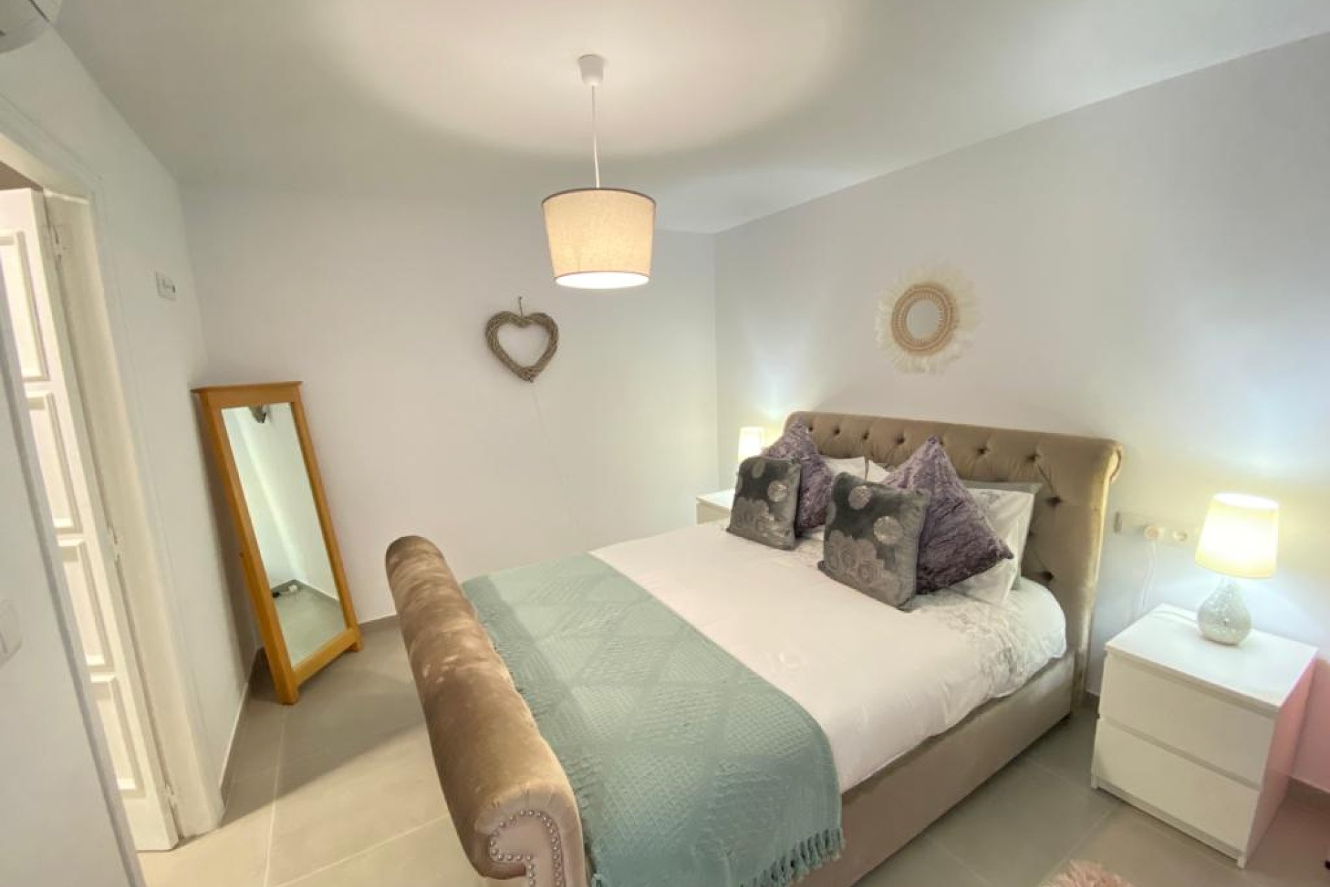 Segunda mano - Apartamento -
Jávea - Costa Blanca
