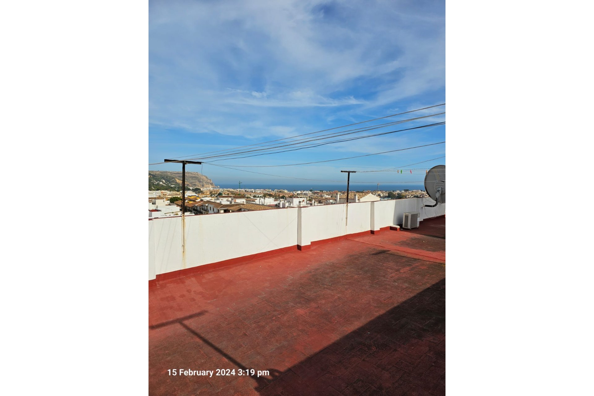 Segunda mano - Apartamento -
Jávea - Costa Blanca