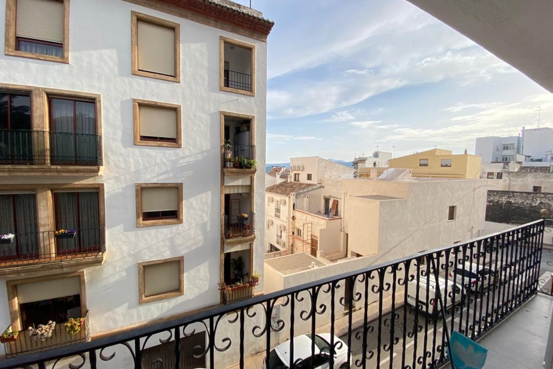 Segunda mano - Apartamento -
Jávea - Costa Blanca