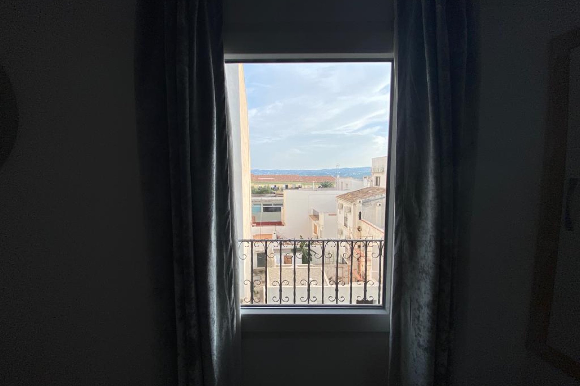 Segunda mano - Apartamento -
Jávea - Costa Blanca