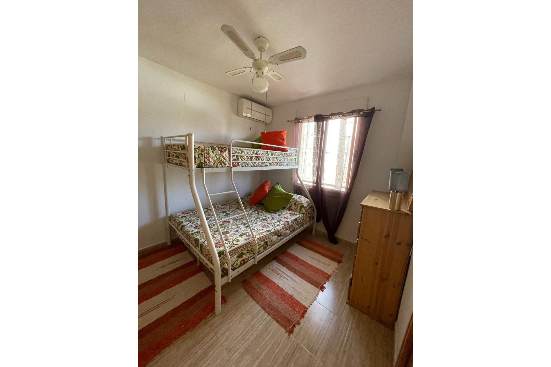 Segunda mano - Apartamento -
Jávea - Costa Blanca