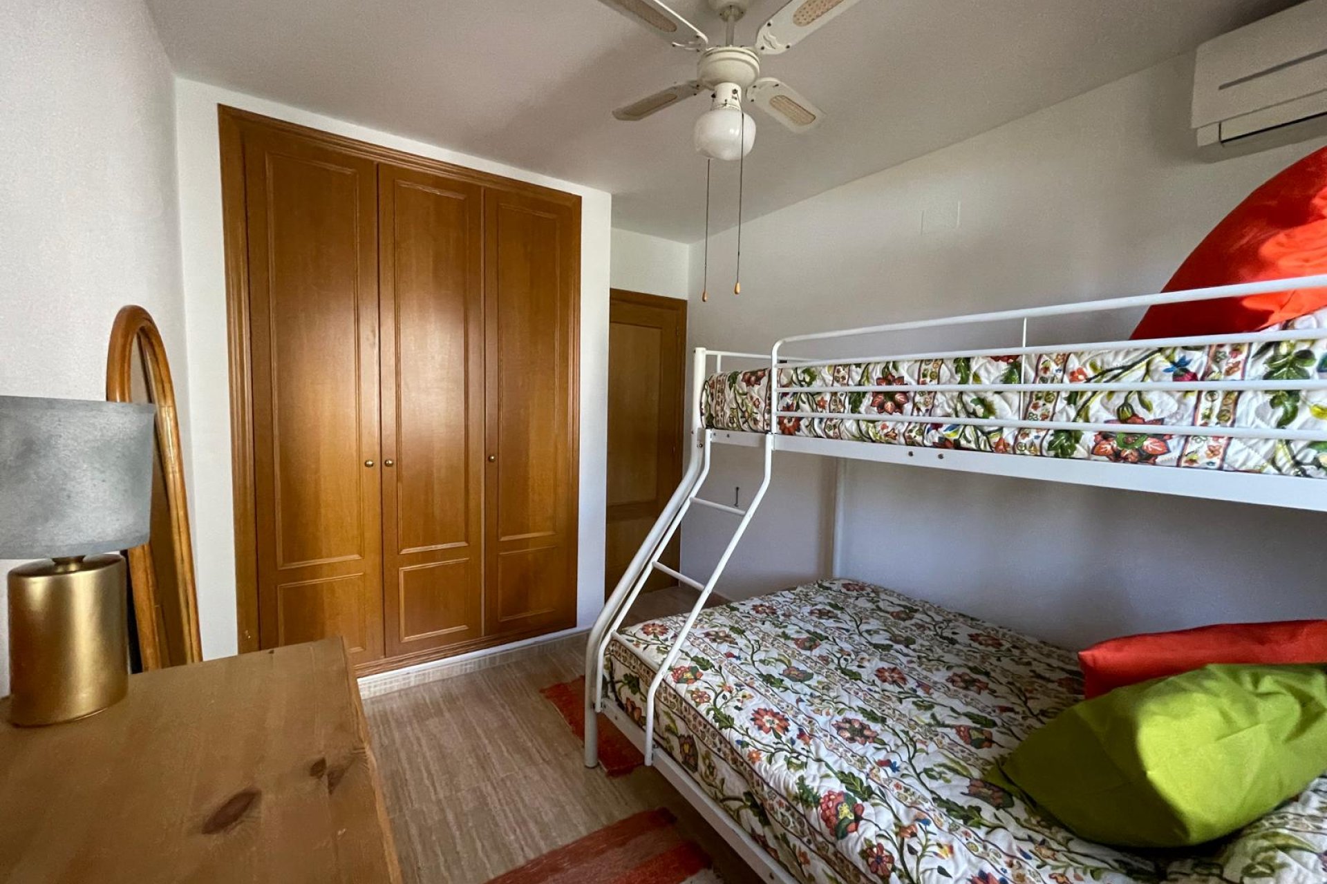 Segunda mano - Apartamento -
Jávea - Costa Blanca