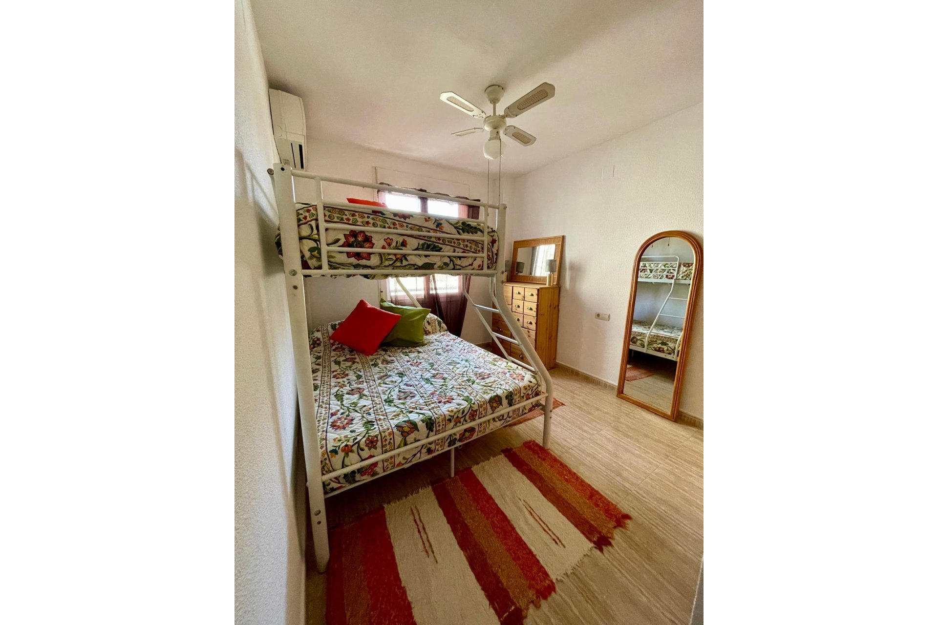 Segunda mano - Apartamento -
Jávea - Costa Blanca