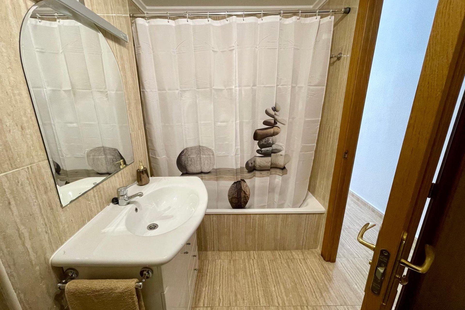 Segunda mano - Apartamento -
Jávea - Costa Blanca