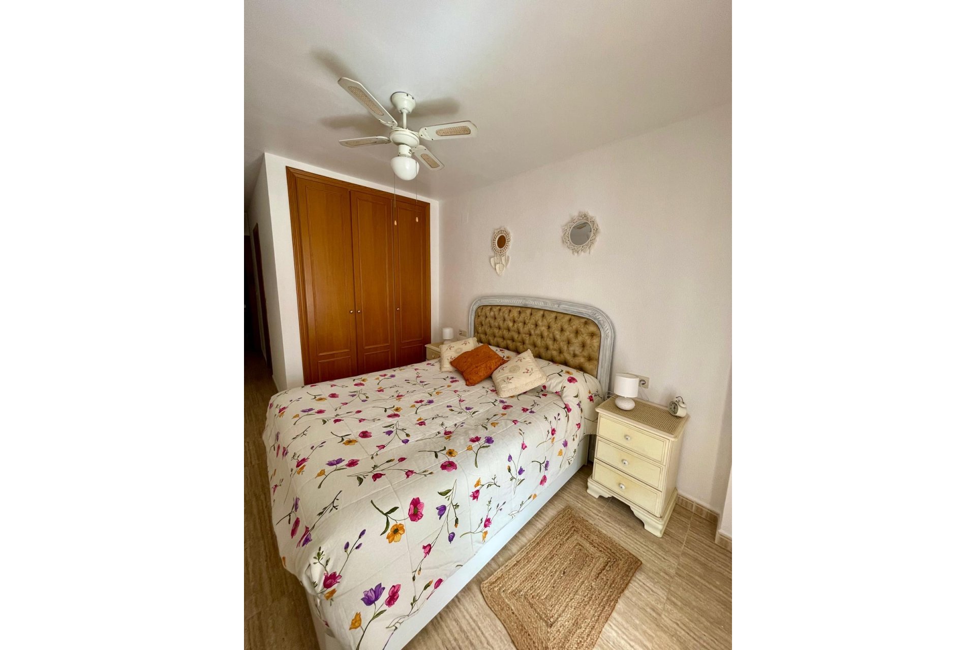 Segunda mano - Apartamento -
Jávea - Costa Blanca