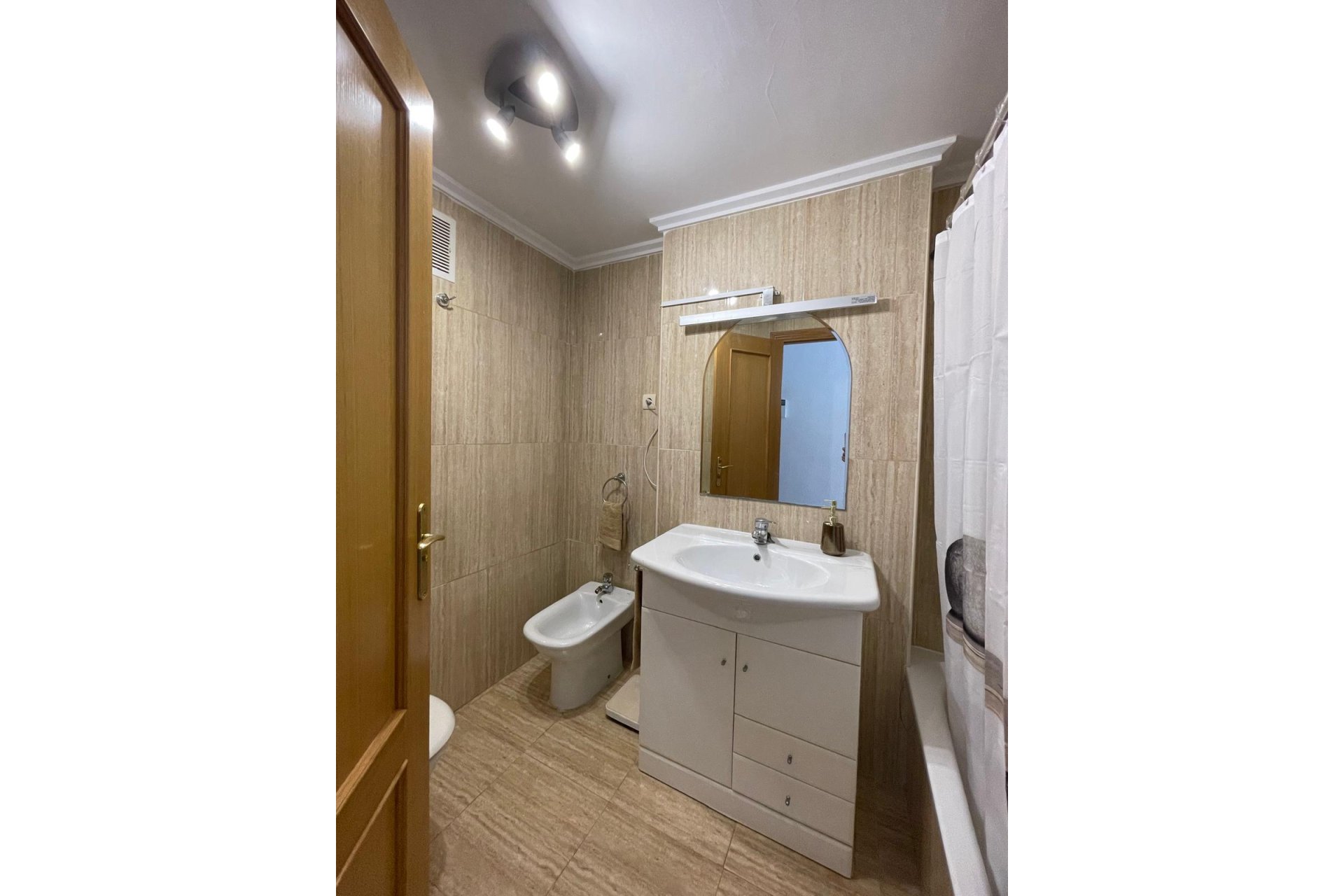 Segunda mano - Apartamento -
Jávea - Costa Blanca