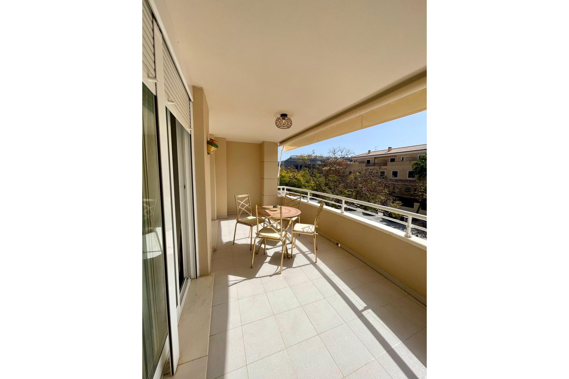 Segunda mano - Apartamento -
Jávea - Costa Blanca