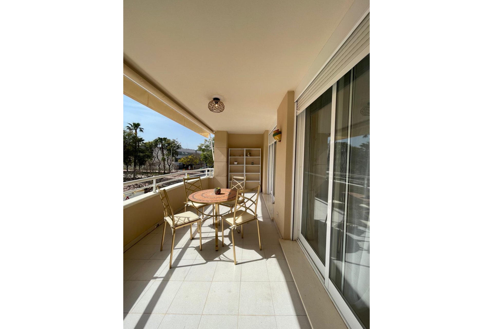 Segunda mano - Apartamento -
Jávea - Costa Blanca