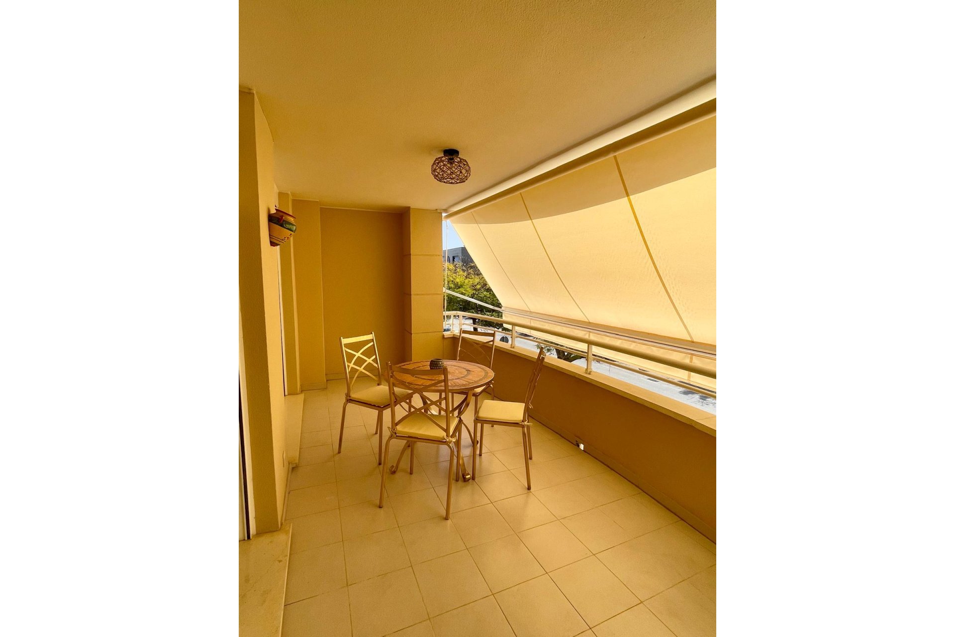 Segunda mano - Apartamento -
Jávea - Costa Blanca