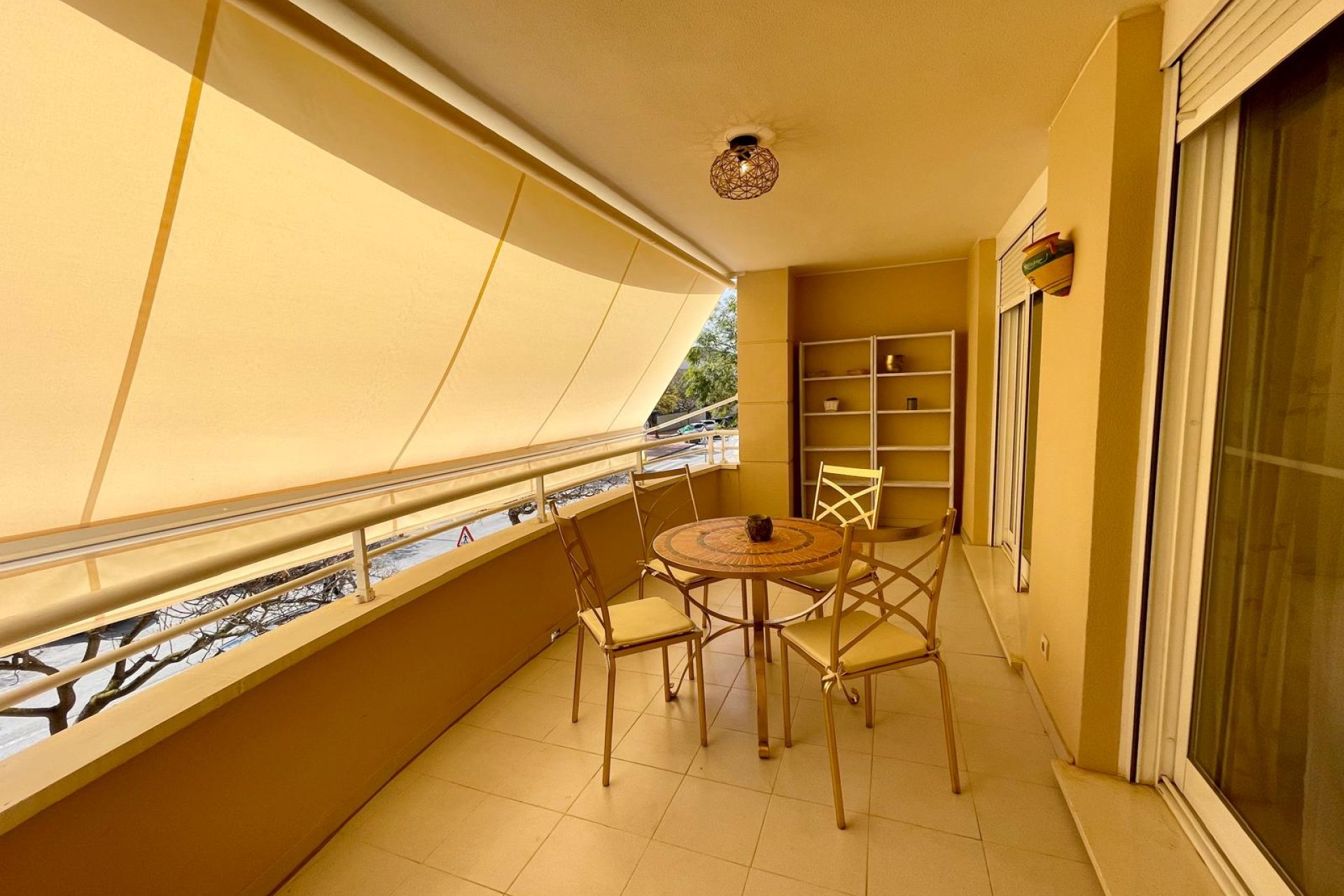 Segunda mano - Apartamento -
Jávea - Costa Blanca